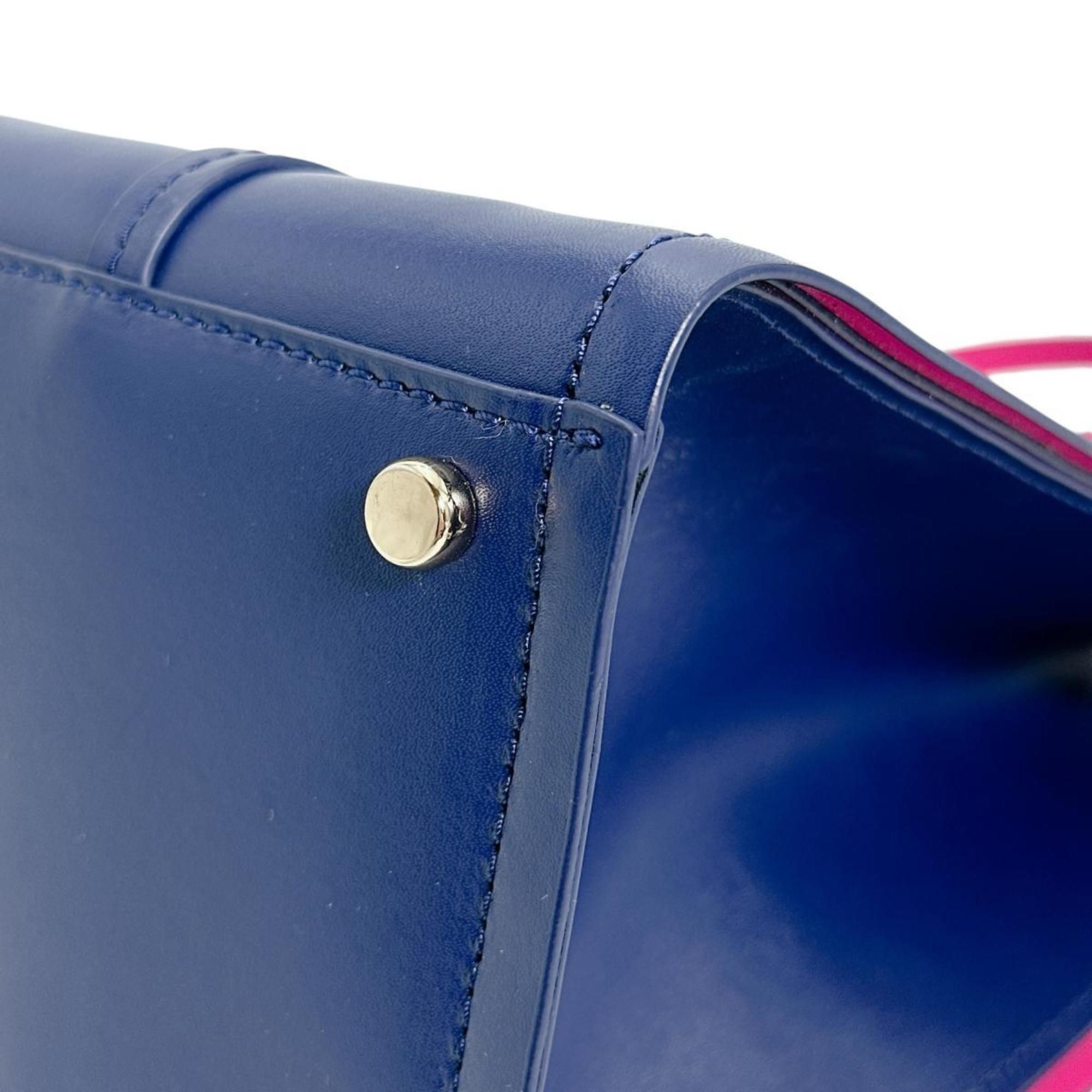 Leather Handbag (Pre-Owned) - Kate Spade - Modalova