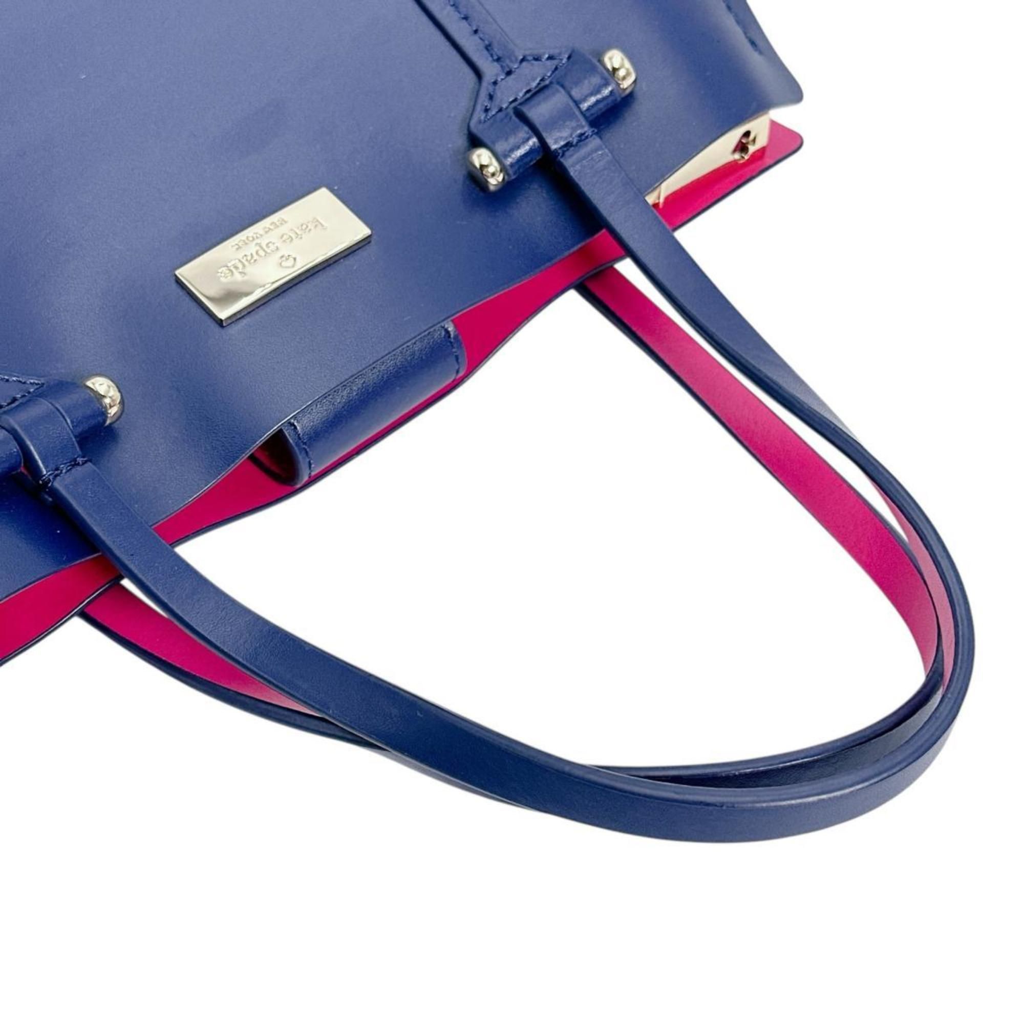 Leather Handbag (Pre-Owned) - Kate Spade - Modalova