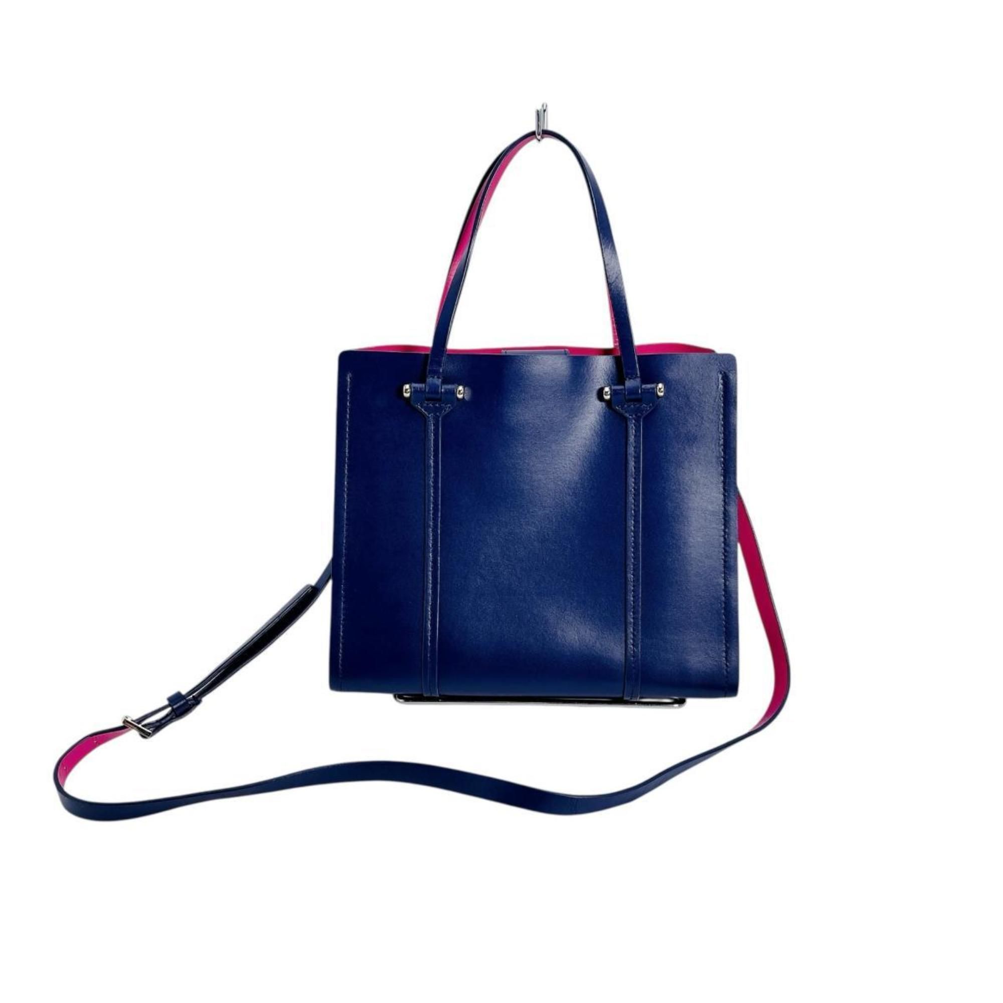 Leather Handbag (Pre-Owned) - Kate Spade - Modalova