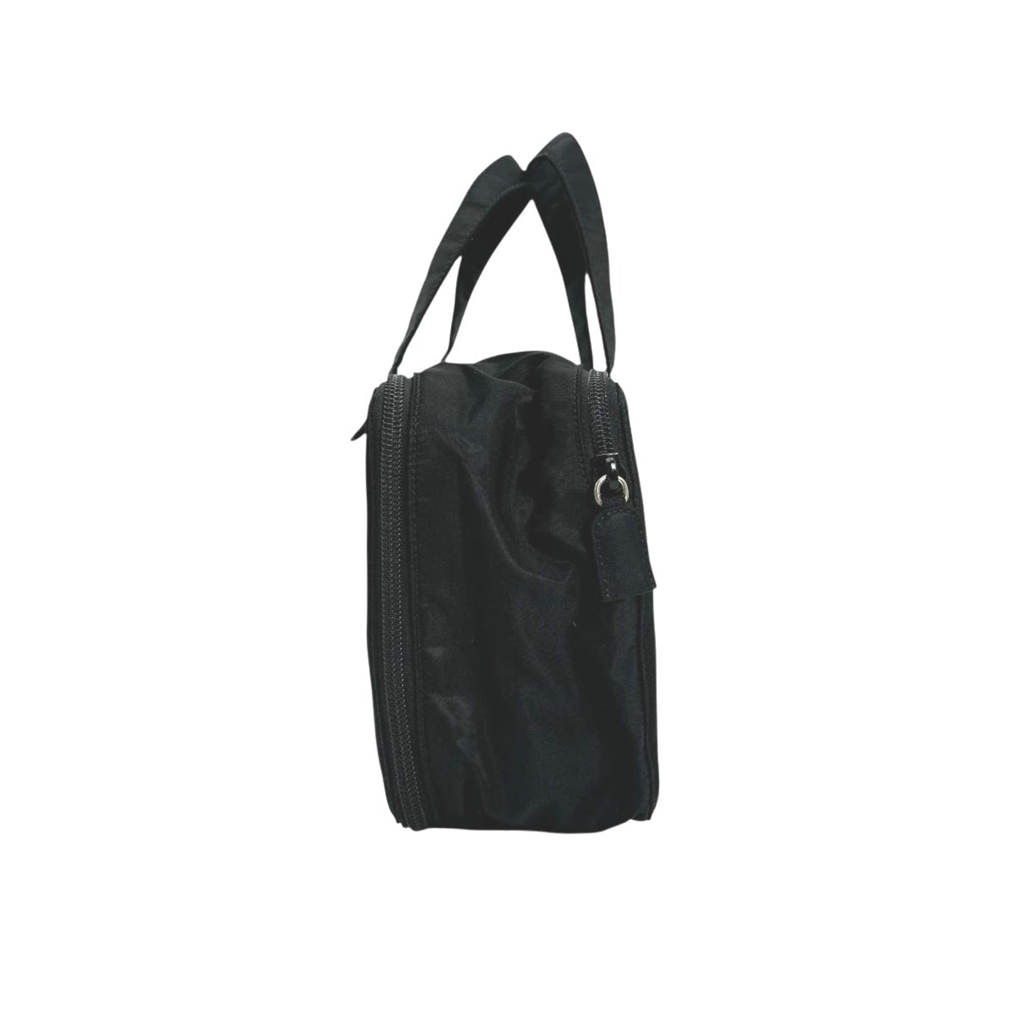 Nylon Handbag (Pre-Owned) - Prada - Modalova