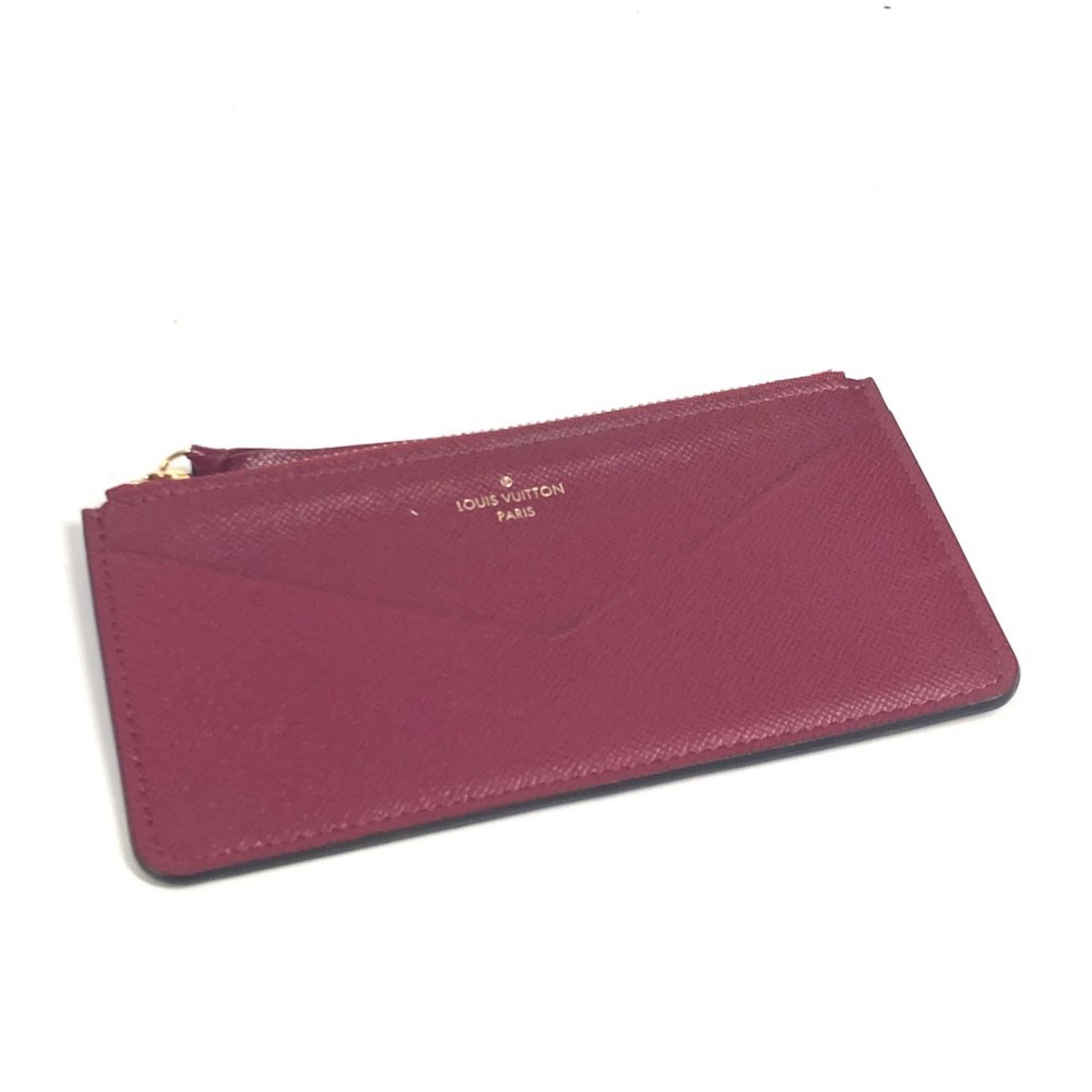 Monogram Monogram Long Wallet (Bi-Fold) (Pre-Owned) - Louis Vuitton - Modalova