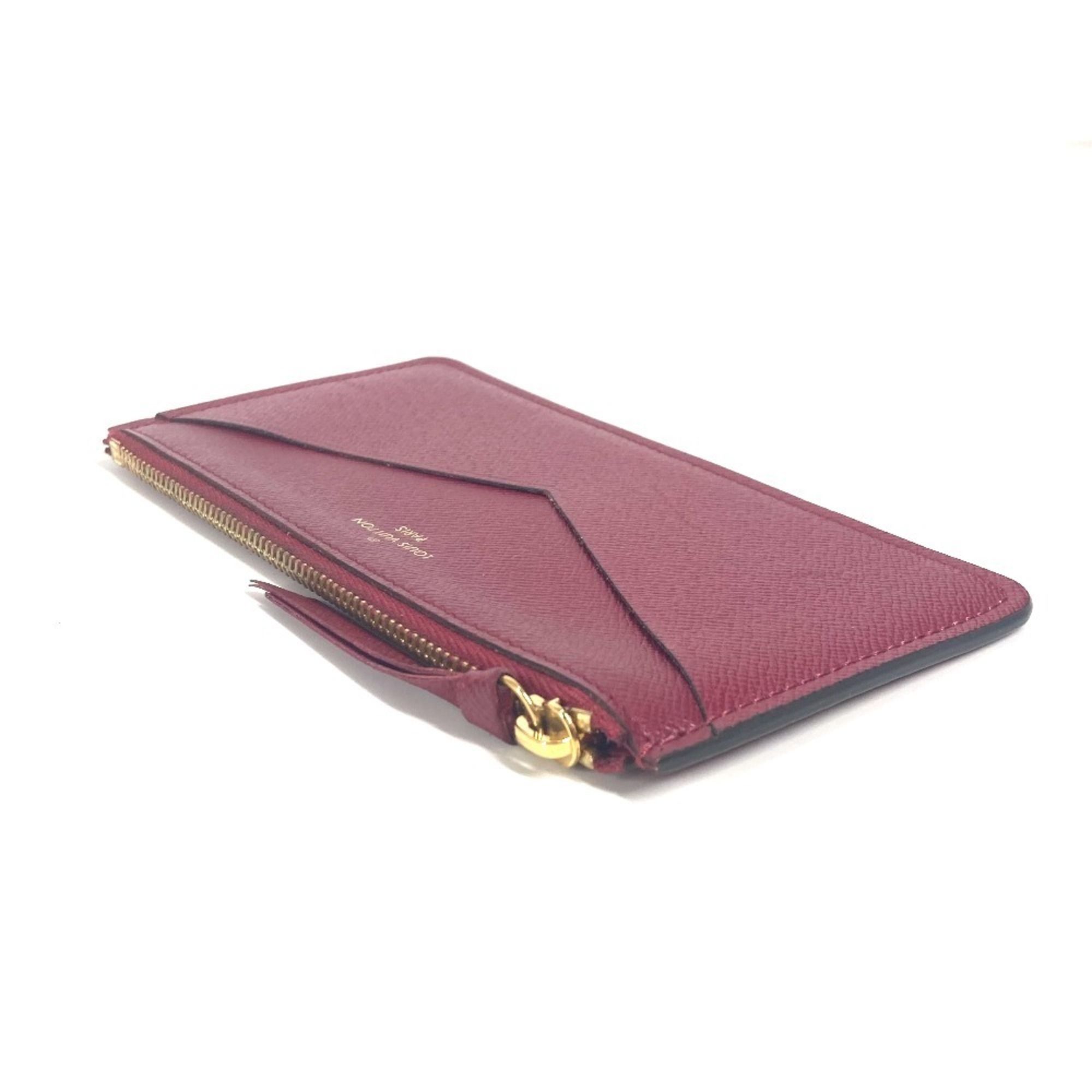 Monogram Monogram Long Wallet (Bi-Fold) (Pre-Owned) - Louis Vuitton - Modalova