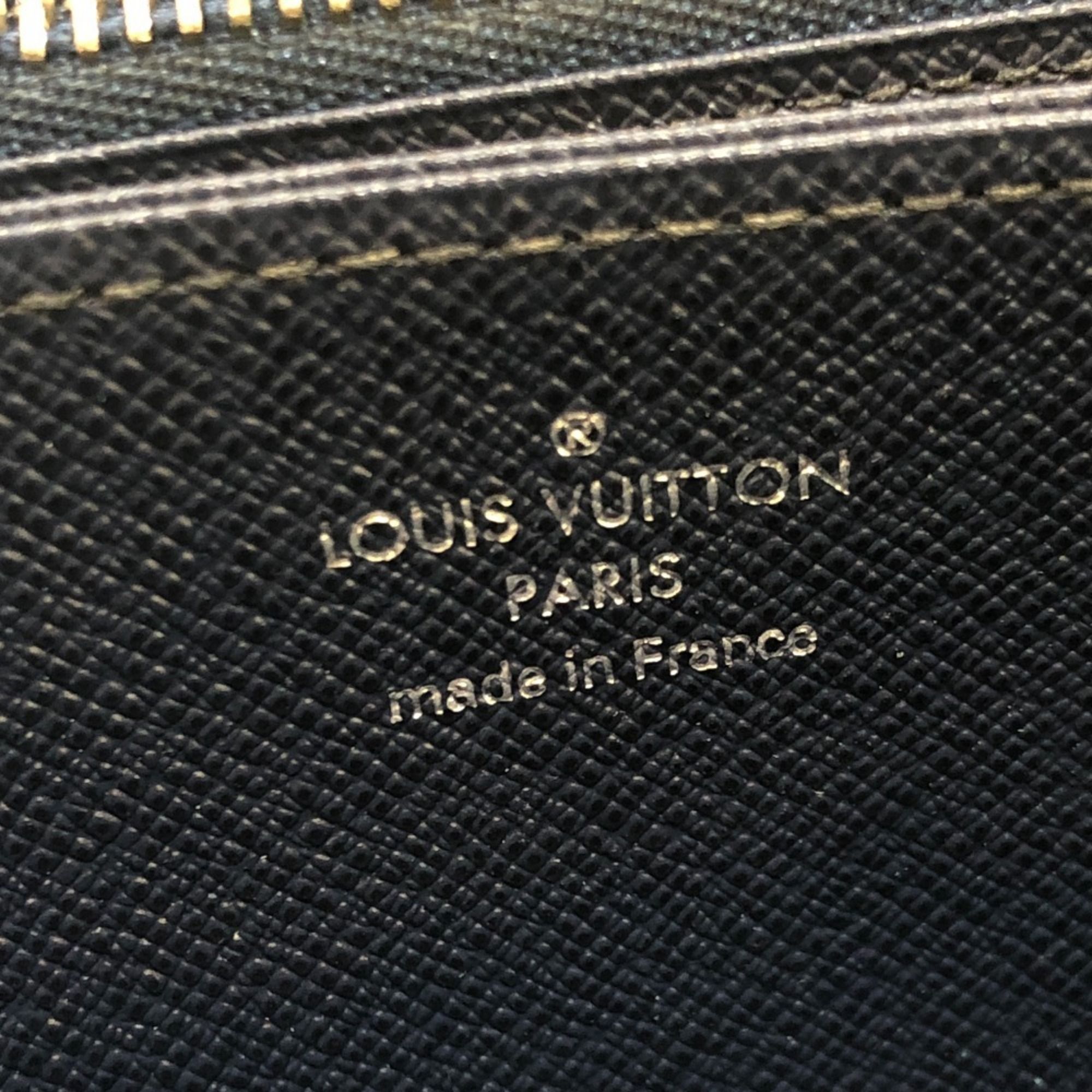 Epi Epi Leather Long Wallet (Bi-Fold) (Pre-Owned) - Louis Vuitton - Modalova