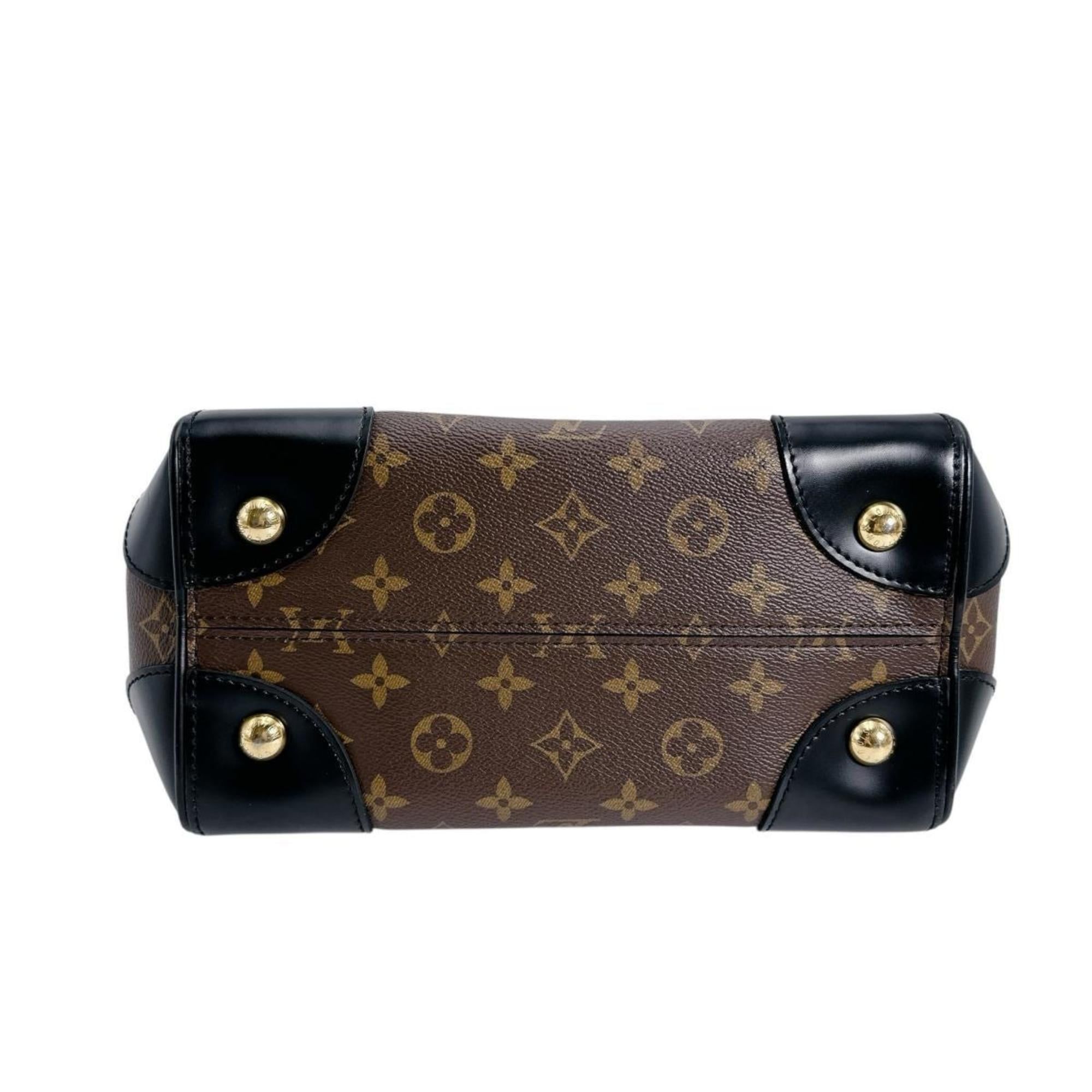 Monogram Canvas Handbag (Pre-Owned) - Louis Vuitton - Modalova