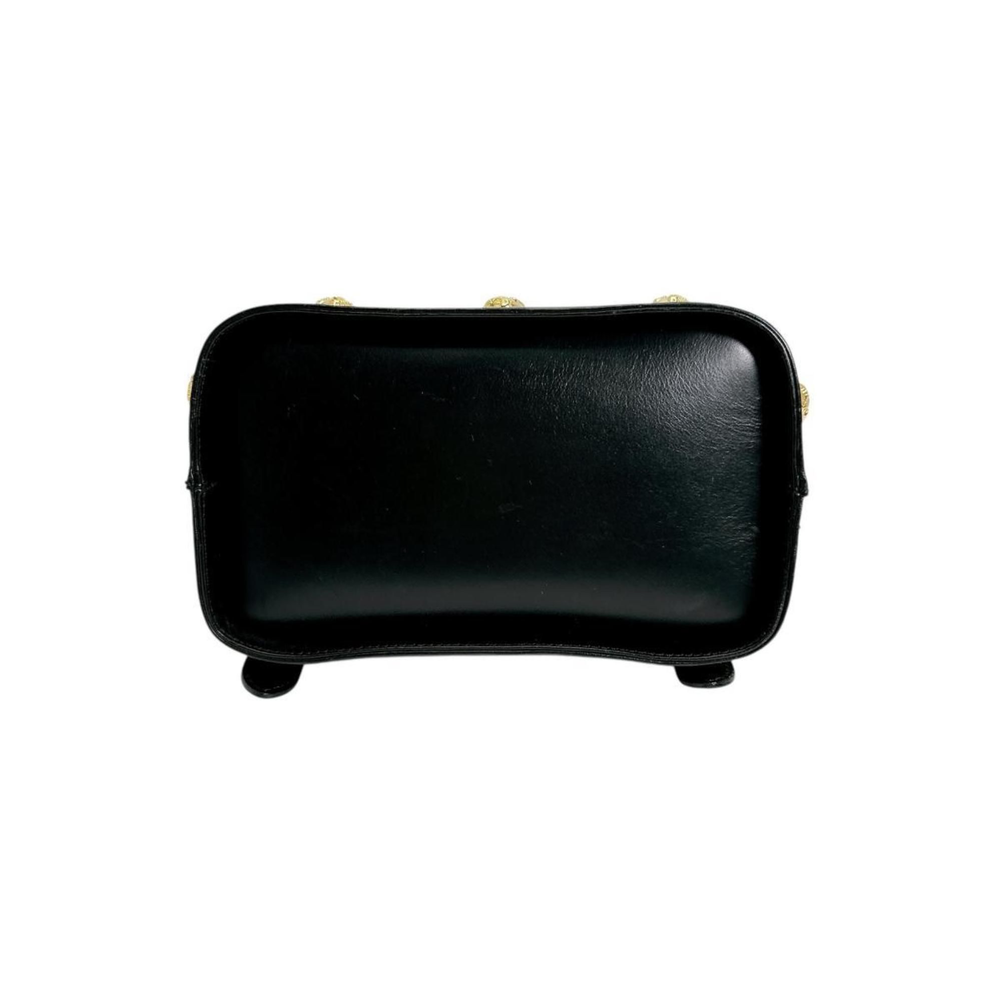 Leather Backpack (Pre-Owned) - Salvatore Ferragamo - Modalova