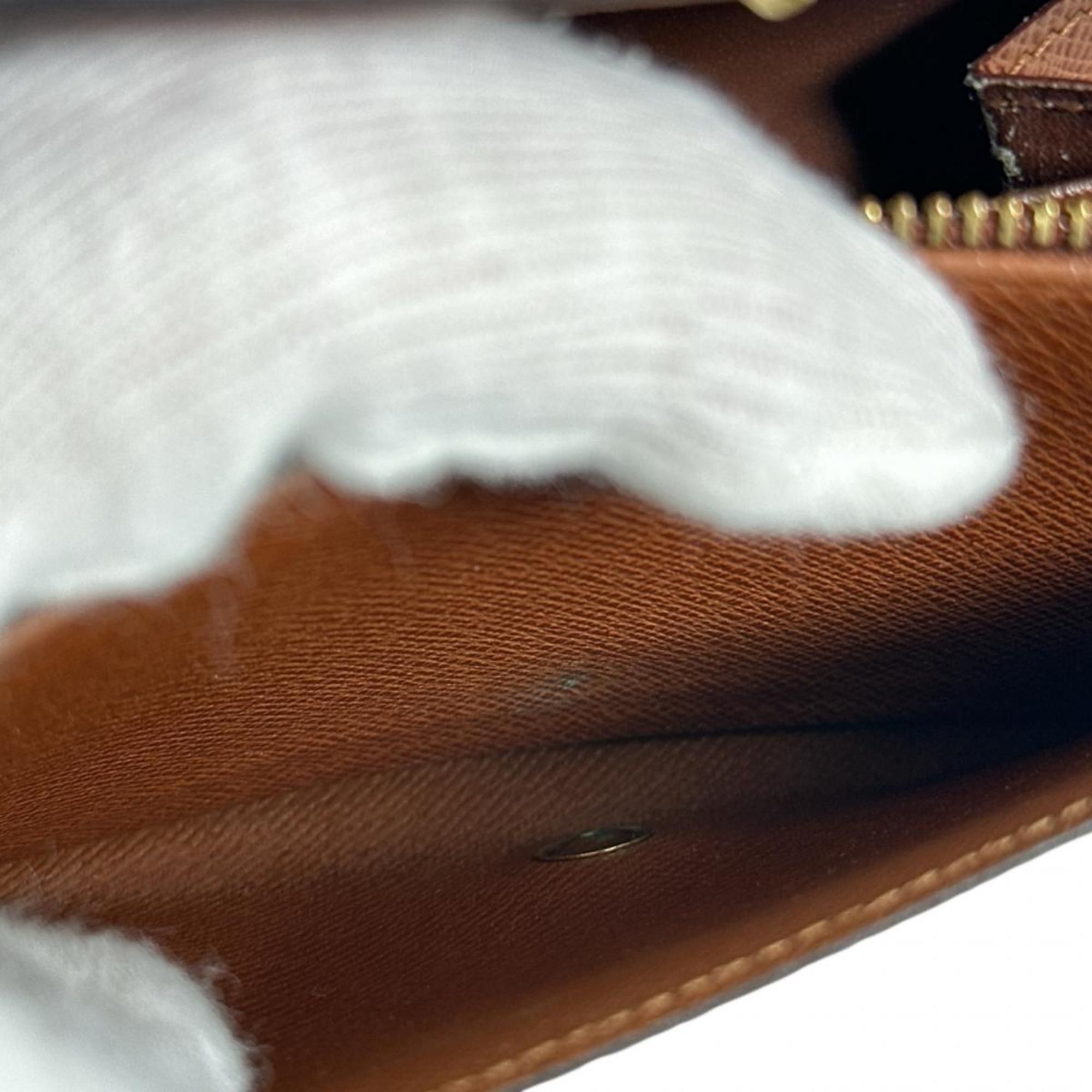Monogram Canvas Wallet (Bi-Fold) (Pre-Owned) - Louis Vuitton - Modalova