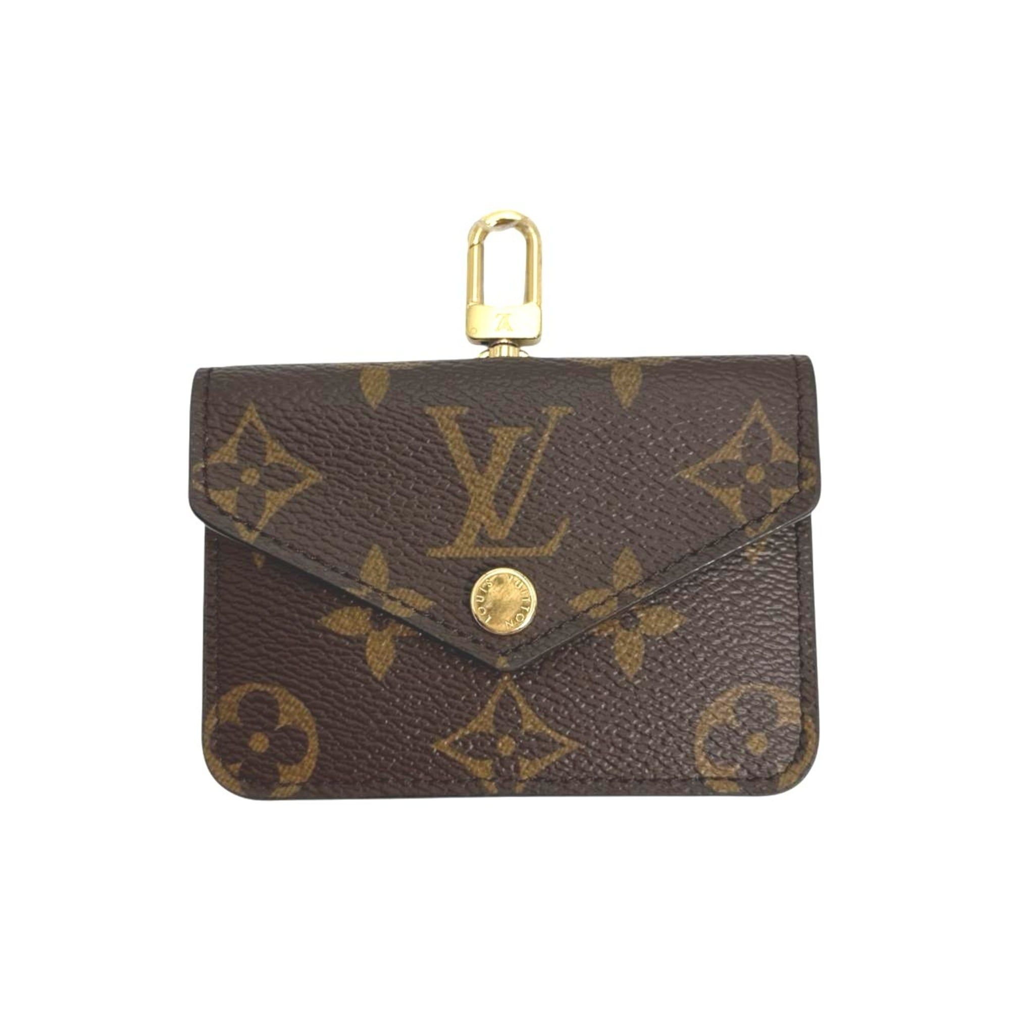 Monogram Canvas Pochette Shoulder Bag (Pre-Owned) - Louis Vuitton - Modalova