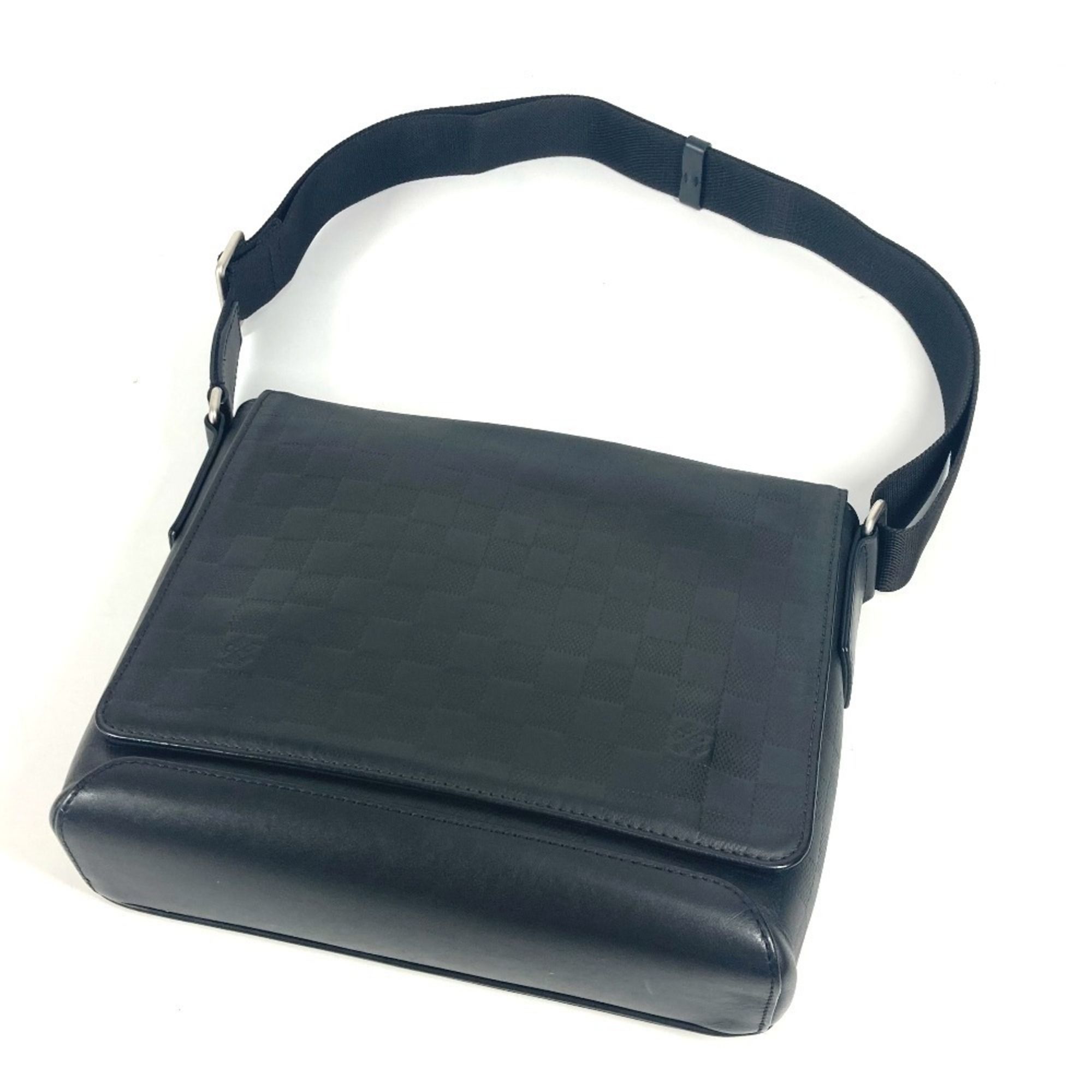 Damier Infini Shoulder Bag (Pre-Owned) - Louis Vuitton - Modalova