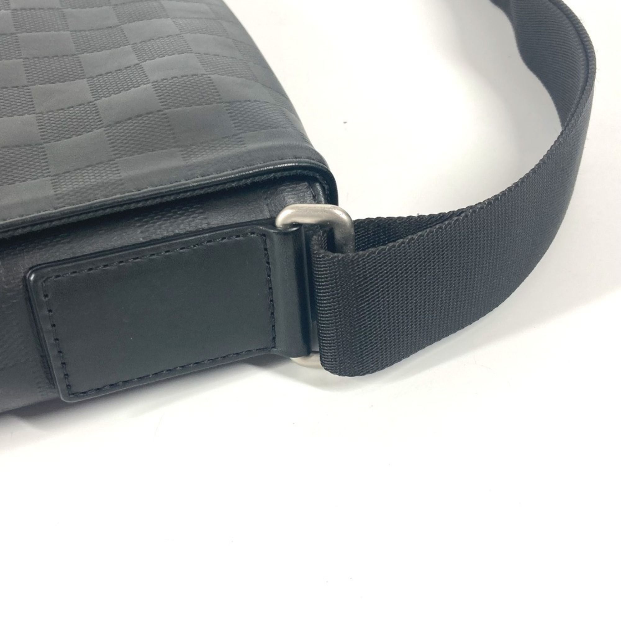 Damier Infini Shoulder Bag (Pre-Owned) - Louis Vuitton - Modalova