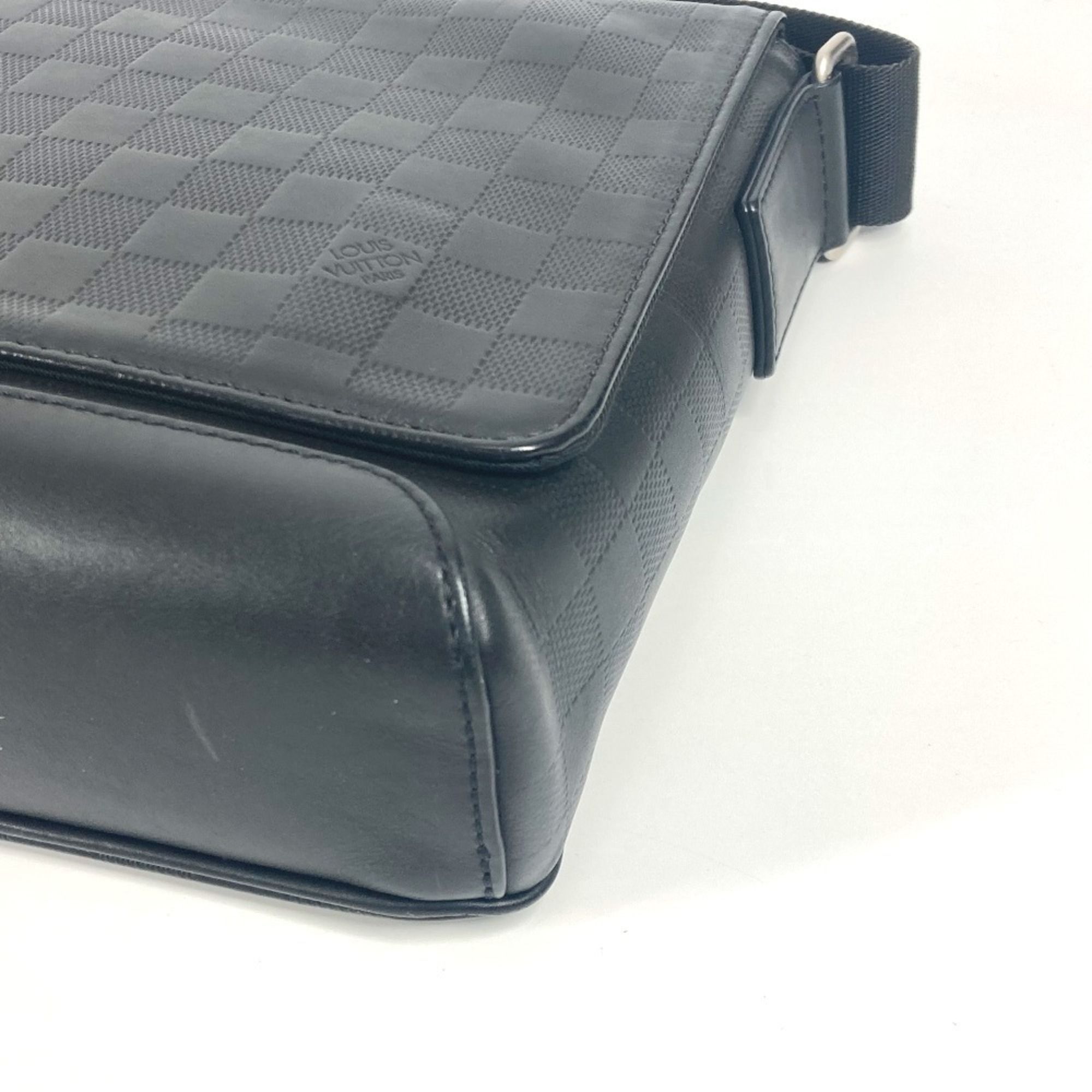 Damier Infini Shoulder Bag (Pre-Owned) - Louis Vuitton - Modalova