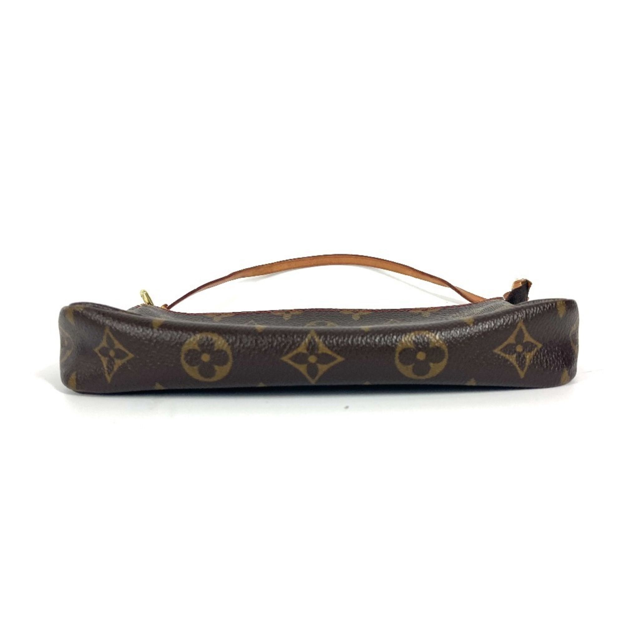 Monogram Pochette Pouch (Pre-Owned) - Louis Vuitton - Modalova