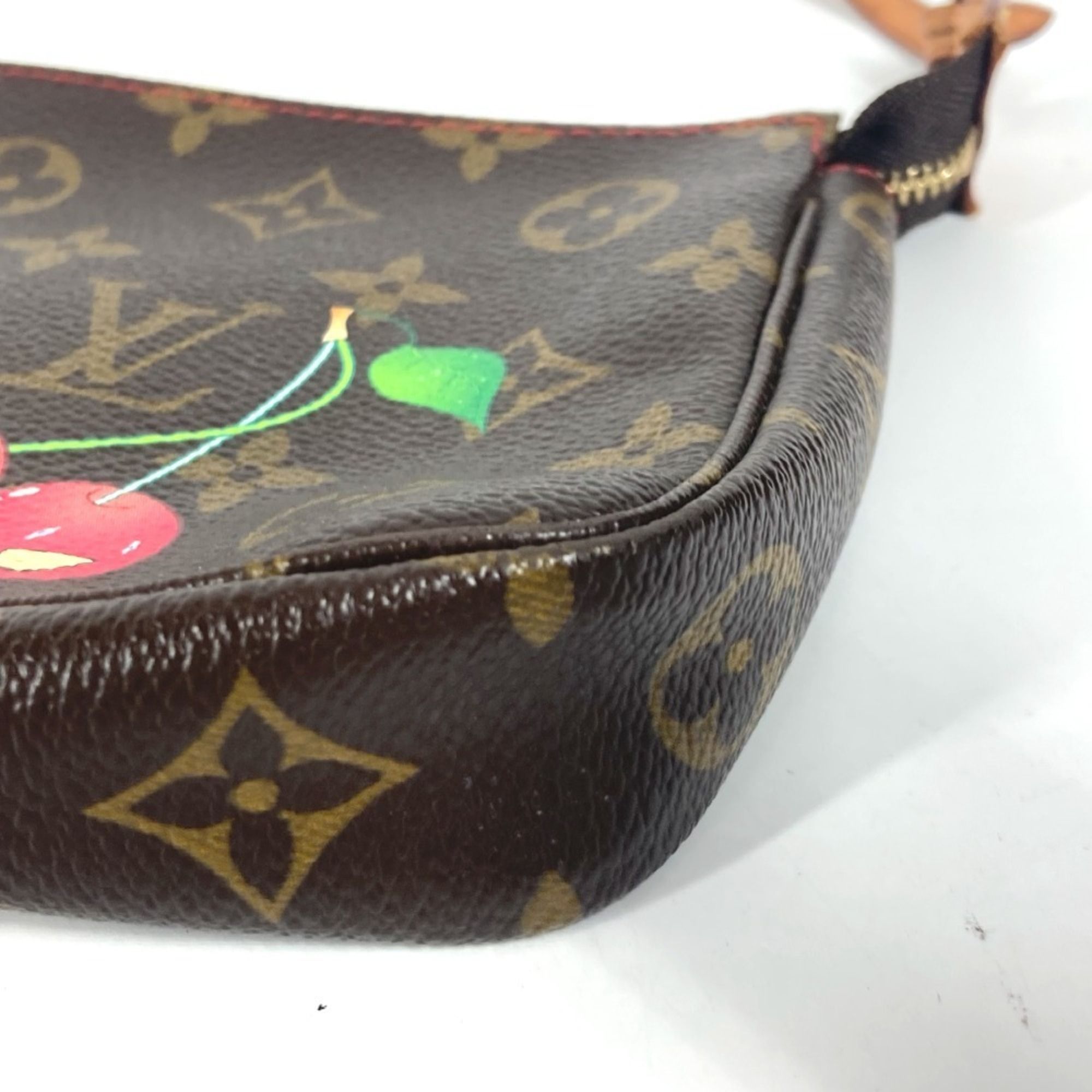 Monogram Pochette Pouch (Pre-Owned) - Louis Vuitton - Modalova