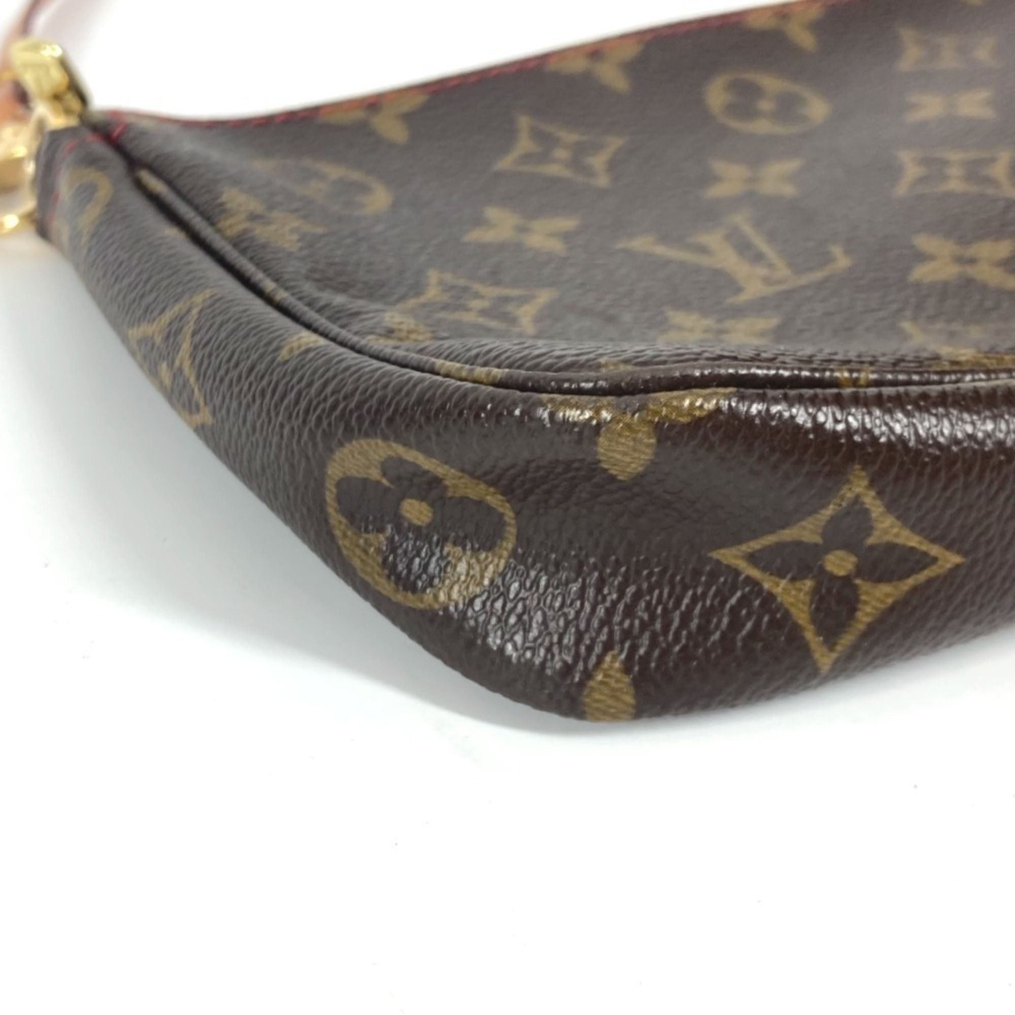 Monogram Pochette Pouch (Pre-Owned) - Louis Vuitton - Modalova