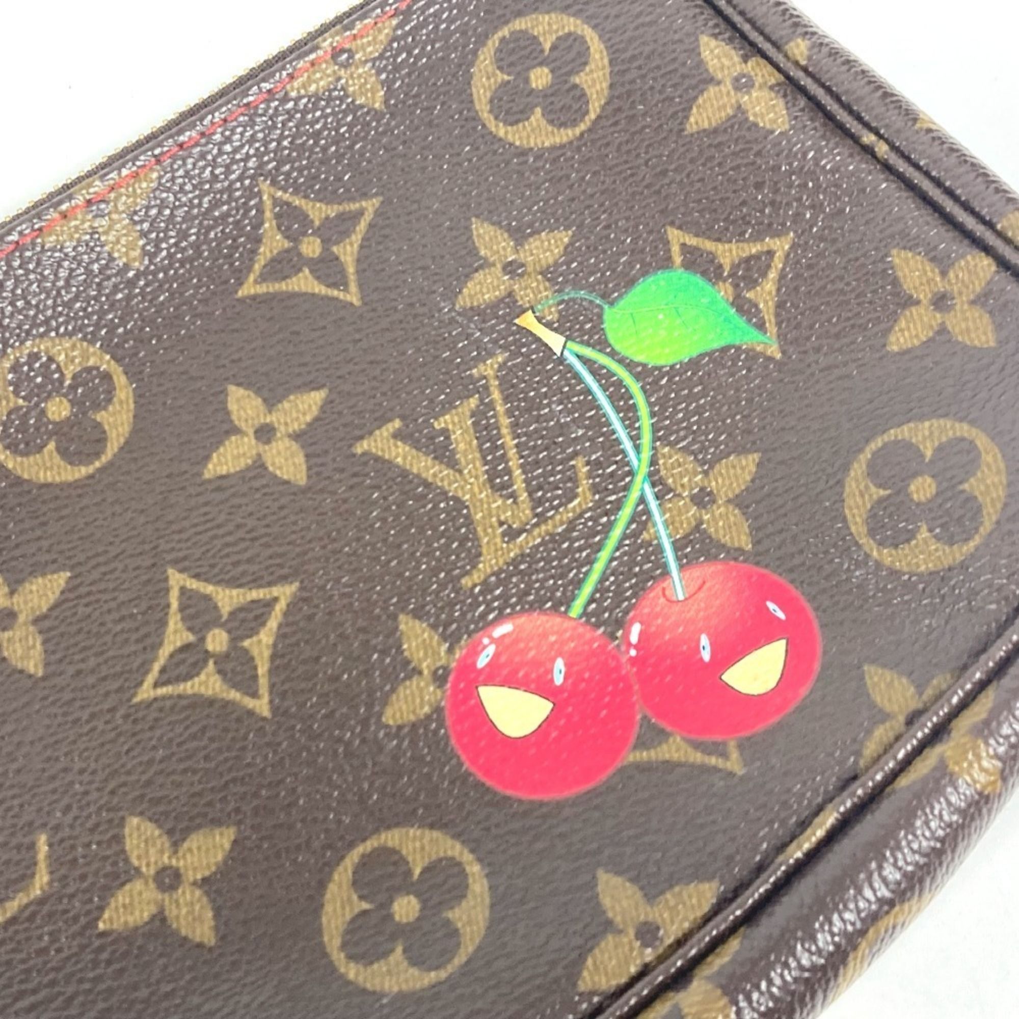 Monogram Pochette Pouch (Pre-Owned) - Louis Vuitton - Modalova