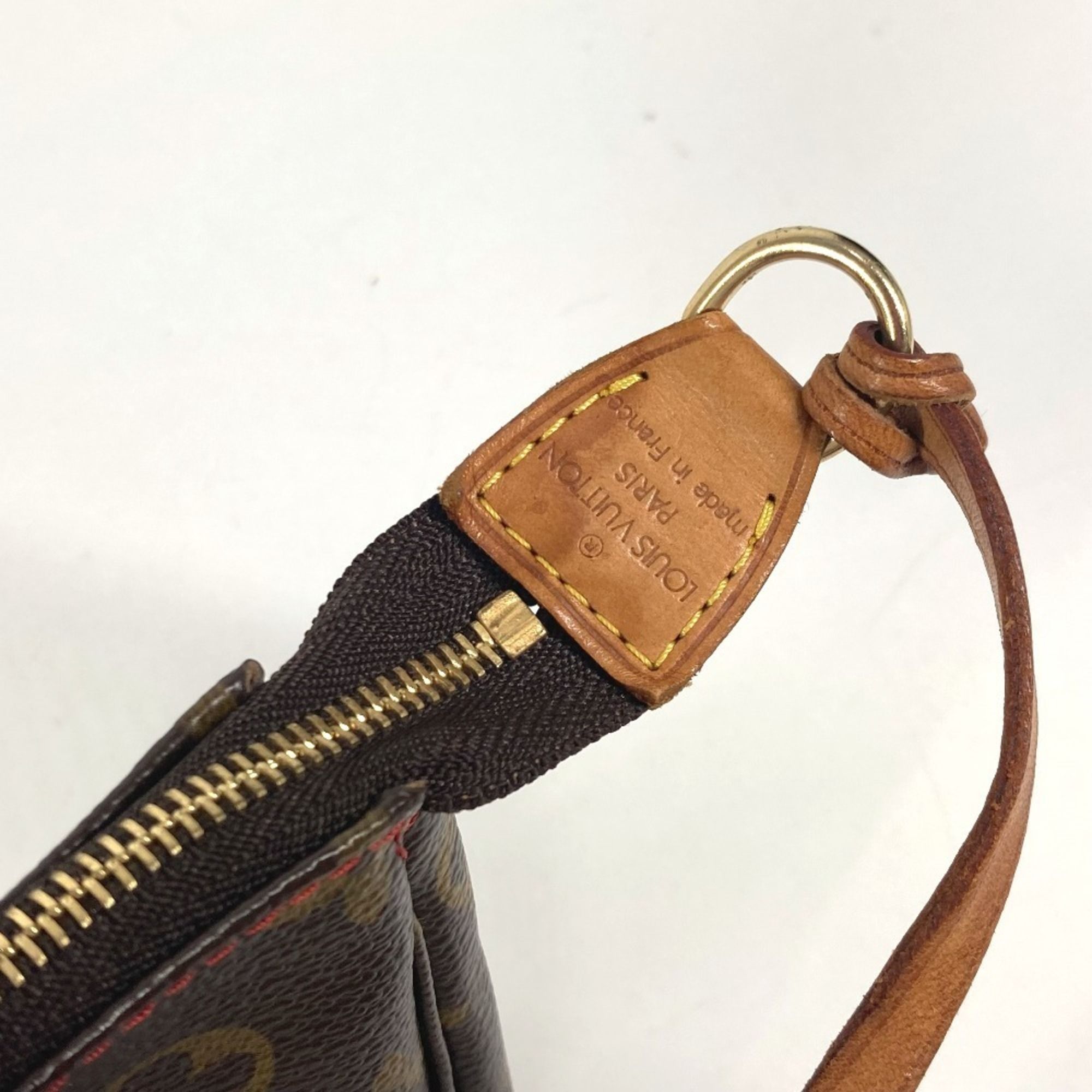 Monogram Pochette Pouch (Pre-Owned) - Louis Vuitton - Modalova