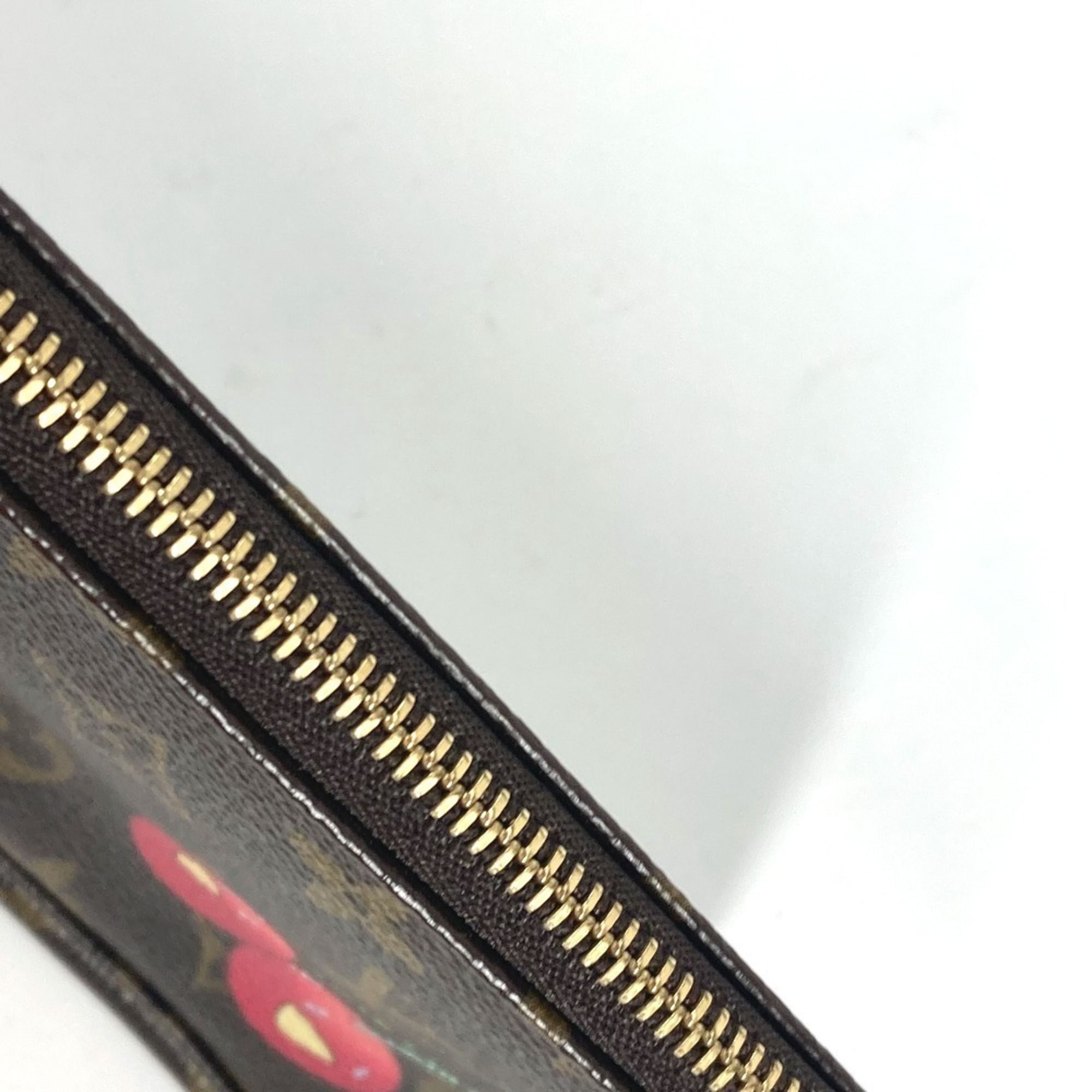 Monogram Pochette Pouch (Pre-Owned) - Louis Vuitton - Modalova