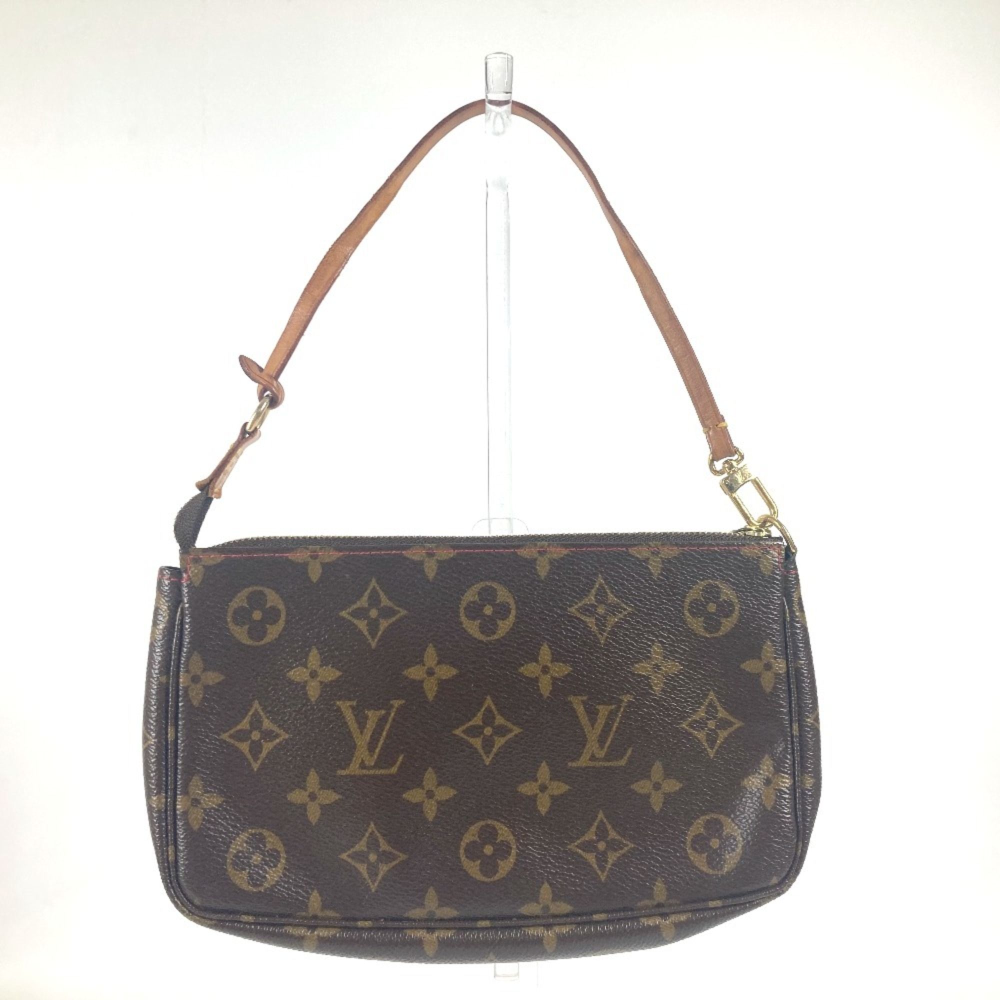 Monogram Pochette Pouch (Pre-Owned) - Louis Vuitton - Modalova