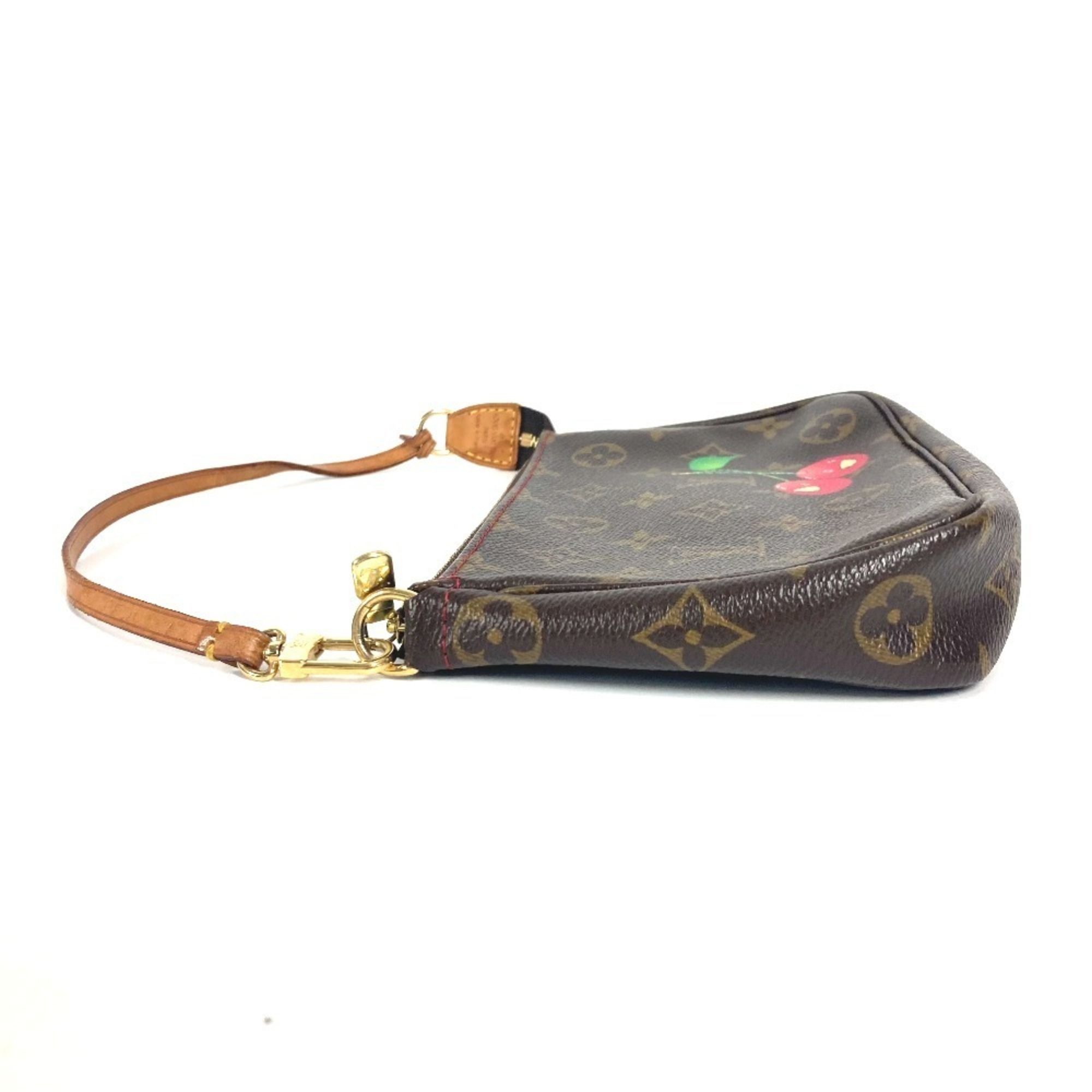 Monogram Pochette Pouch (Pre-Owned) - Louis Vuitton - Modalova