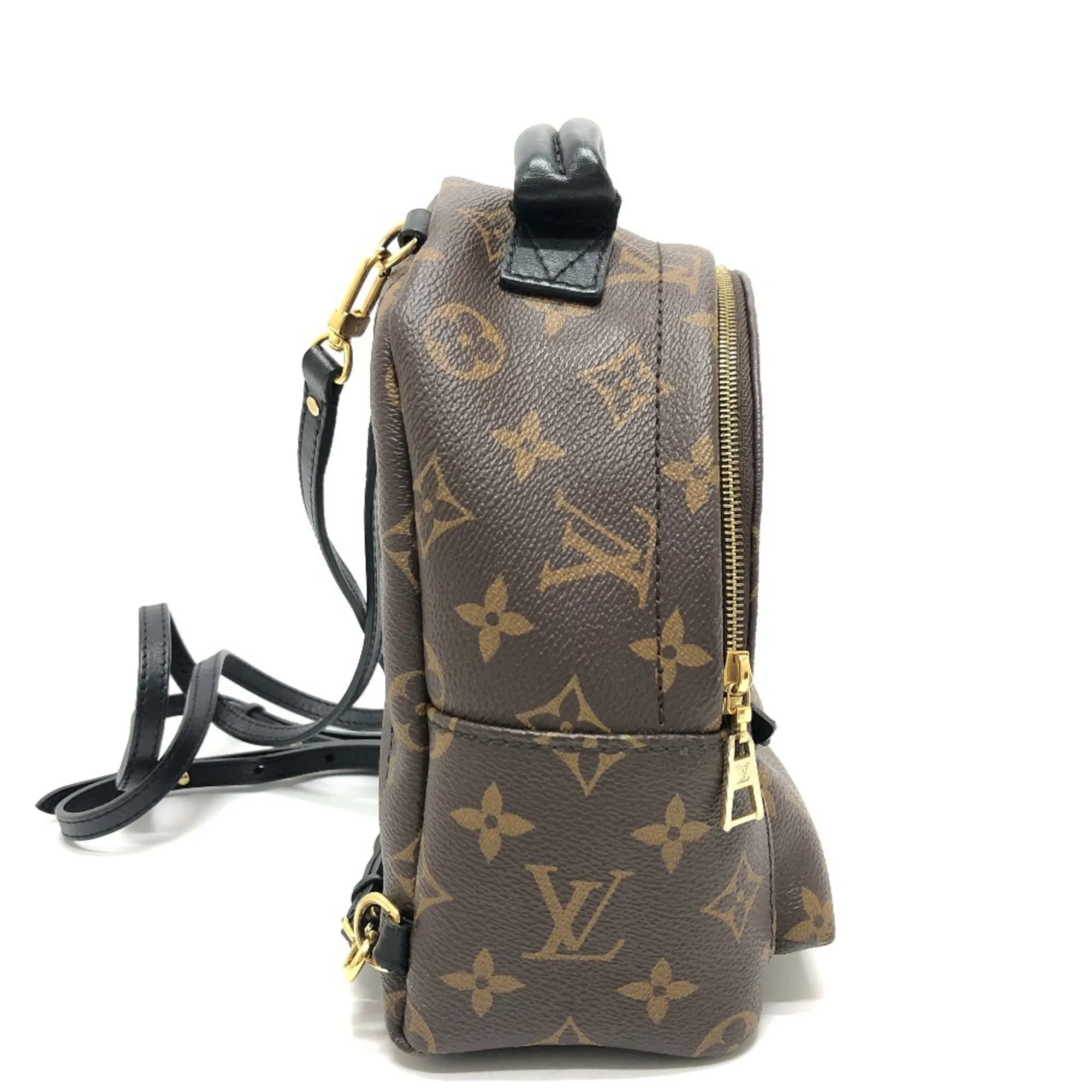 Monogram Monogram Backpack (Pre-Owned) - Louis Vuitton - Modalova