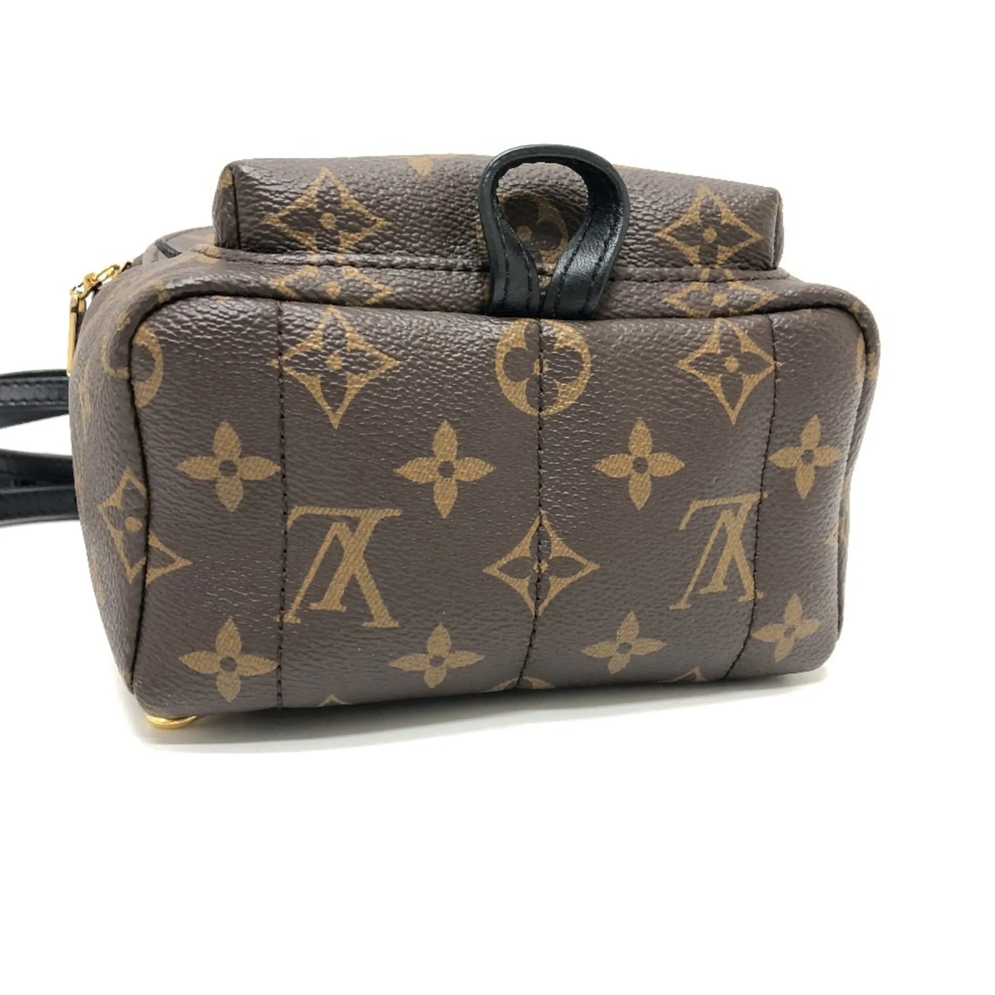 Monogram Monogram Backpack (Pre-Owned) - Louis Vuitton - Modalova