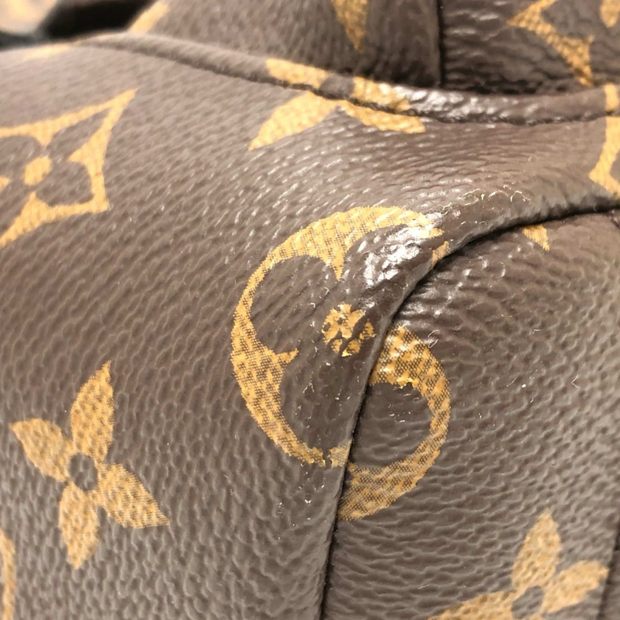 Monogram Monogram Backpack (Pre-Owned) - Louis Vuitton - Modalova