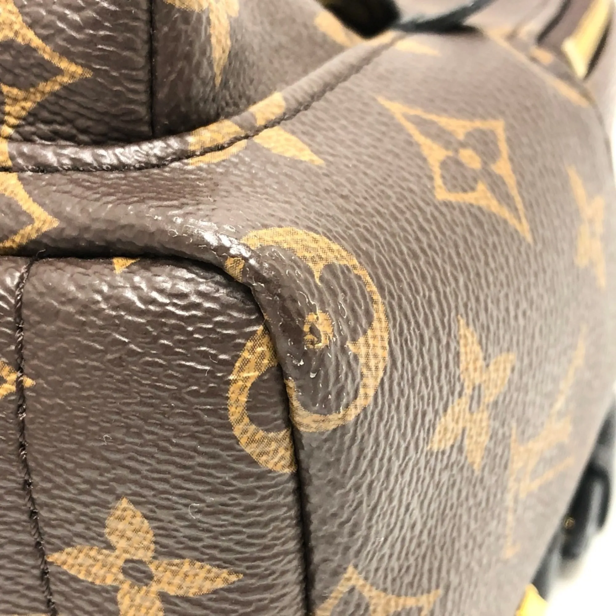 Monogram Monogram Backpack (Pre-Owned) - Louis Vuitton - Modalova