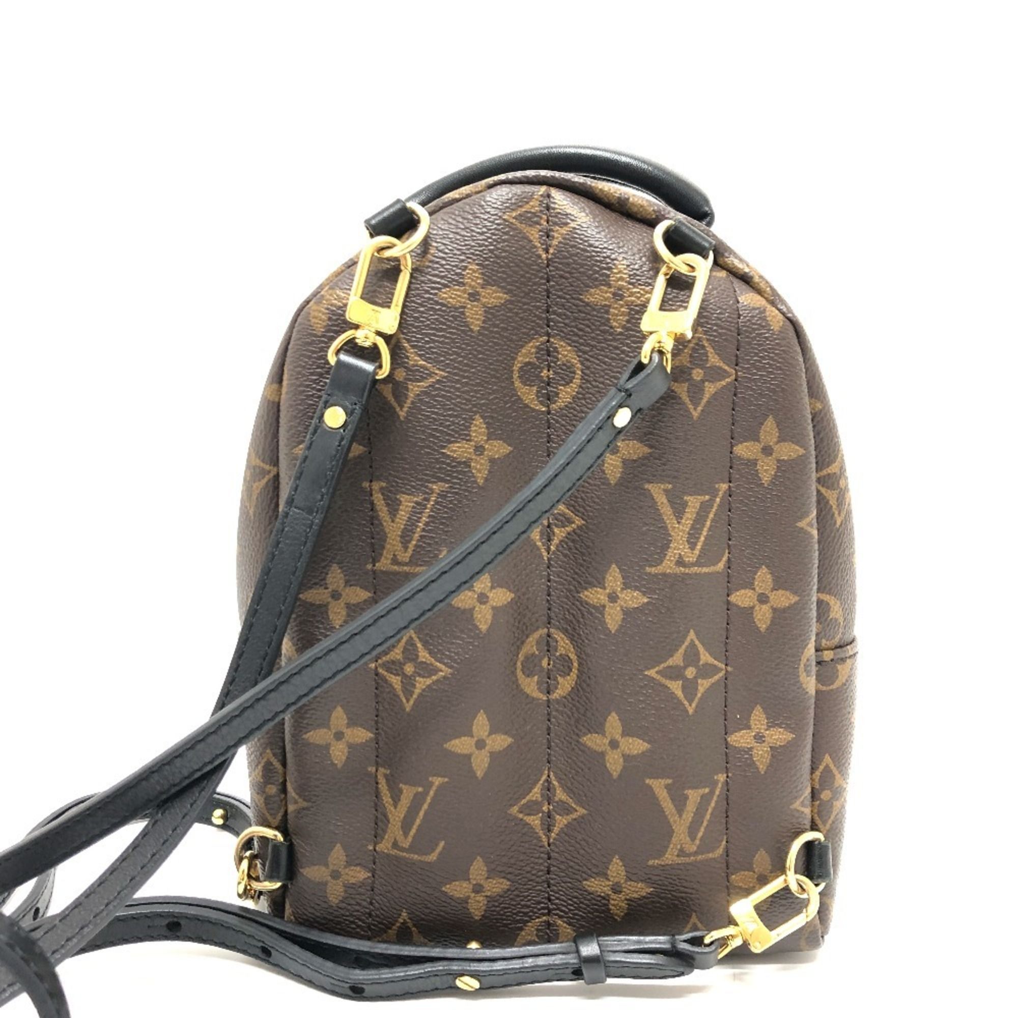 Monogram Monogram Backpack (Pre-Owned) - Louis Vuitton - Modalova