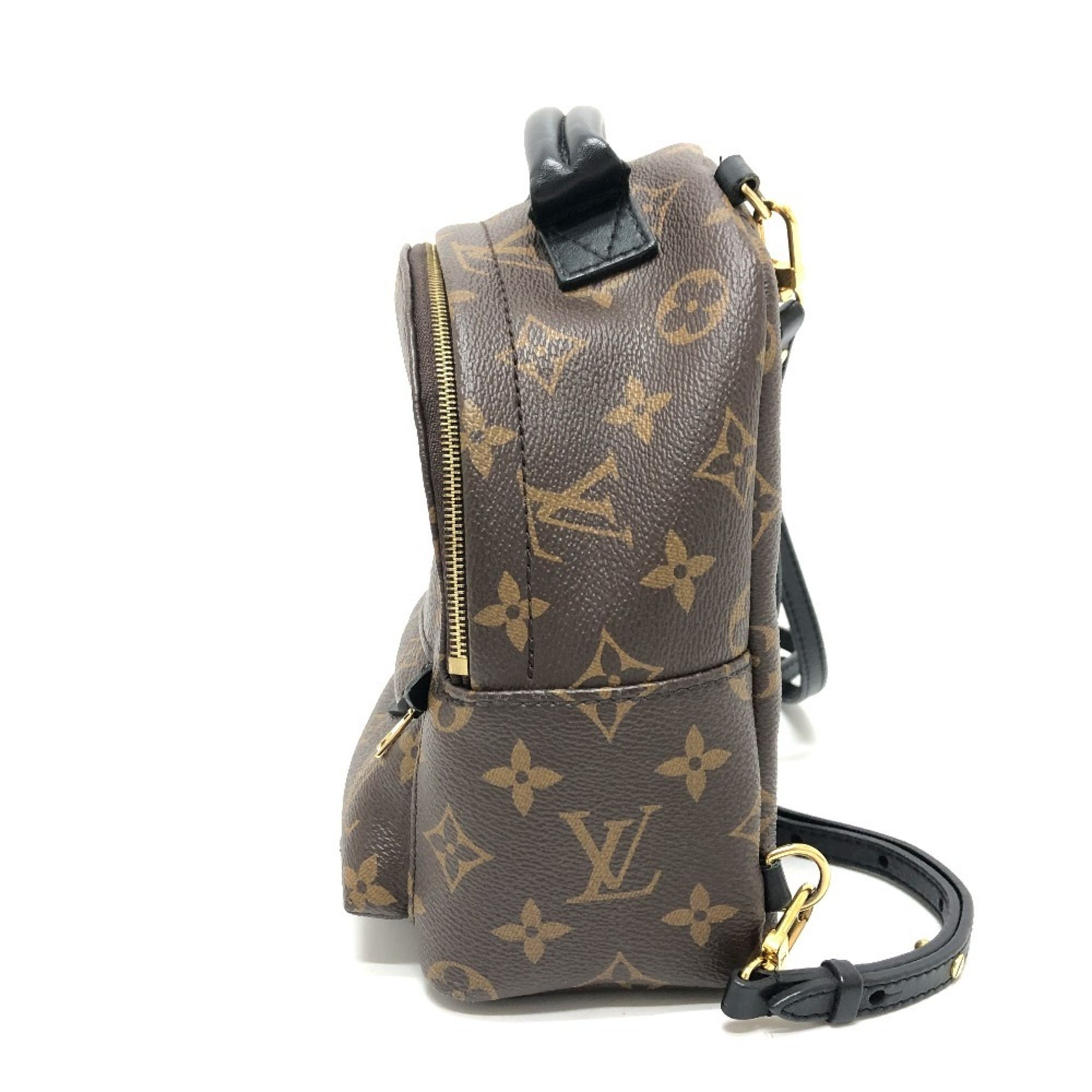 Monogram Monogram Backpack (Pre-Owned) - Louis Vuitton - Modalova