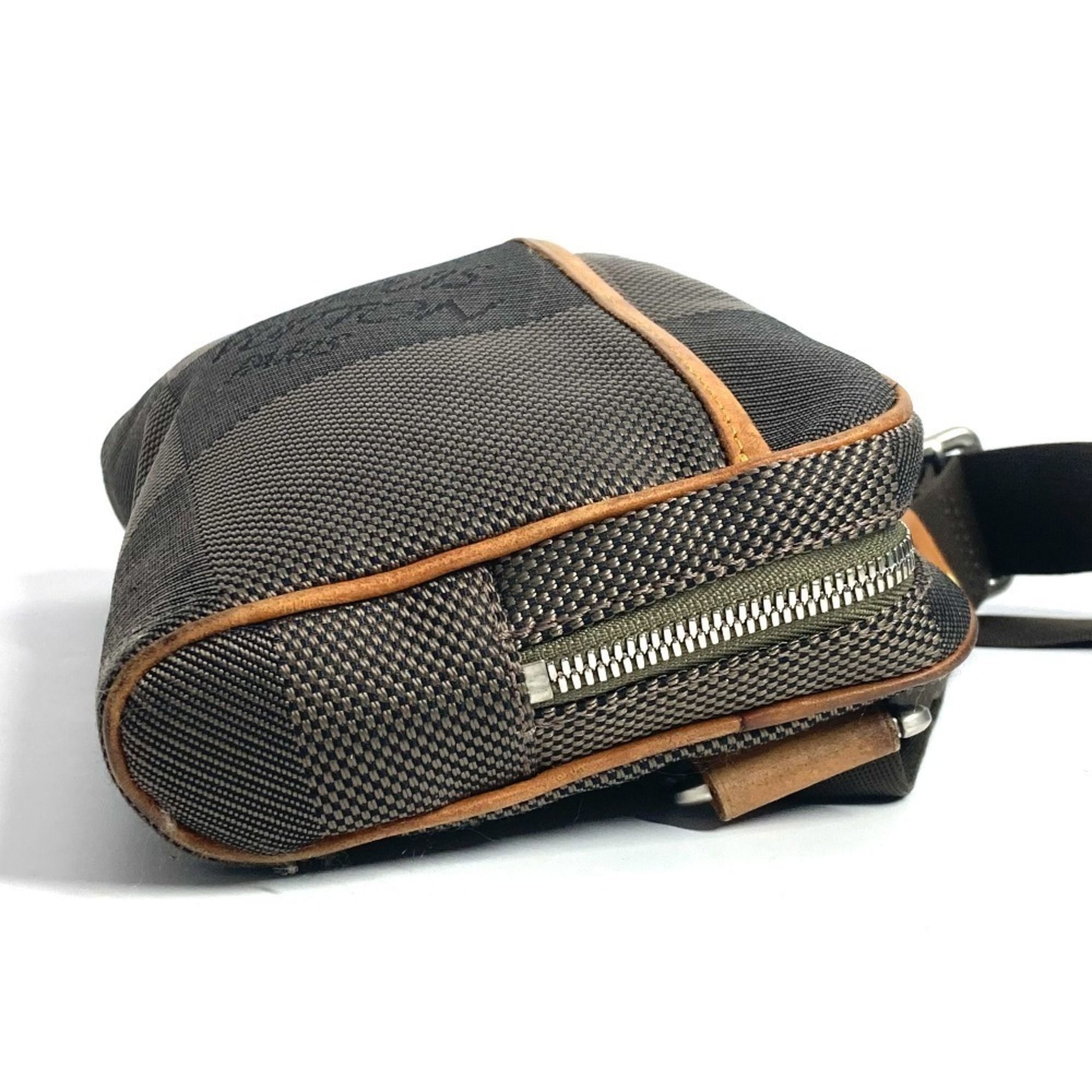 Damier Geant Shoulder Bag Sling Bag (Pre-Owned) - Louis Vuitton - Modalova