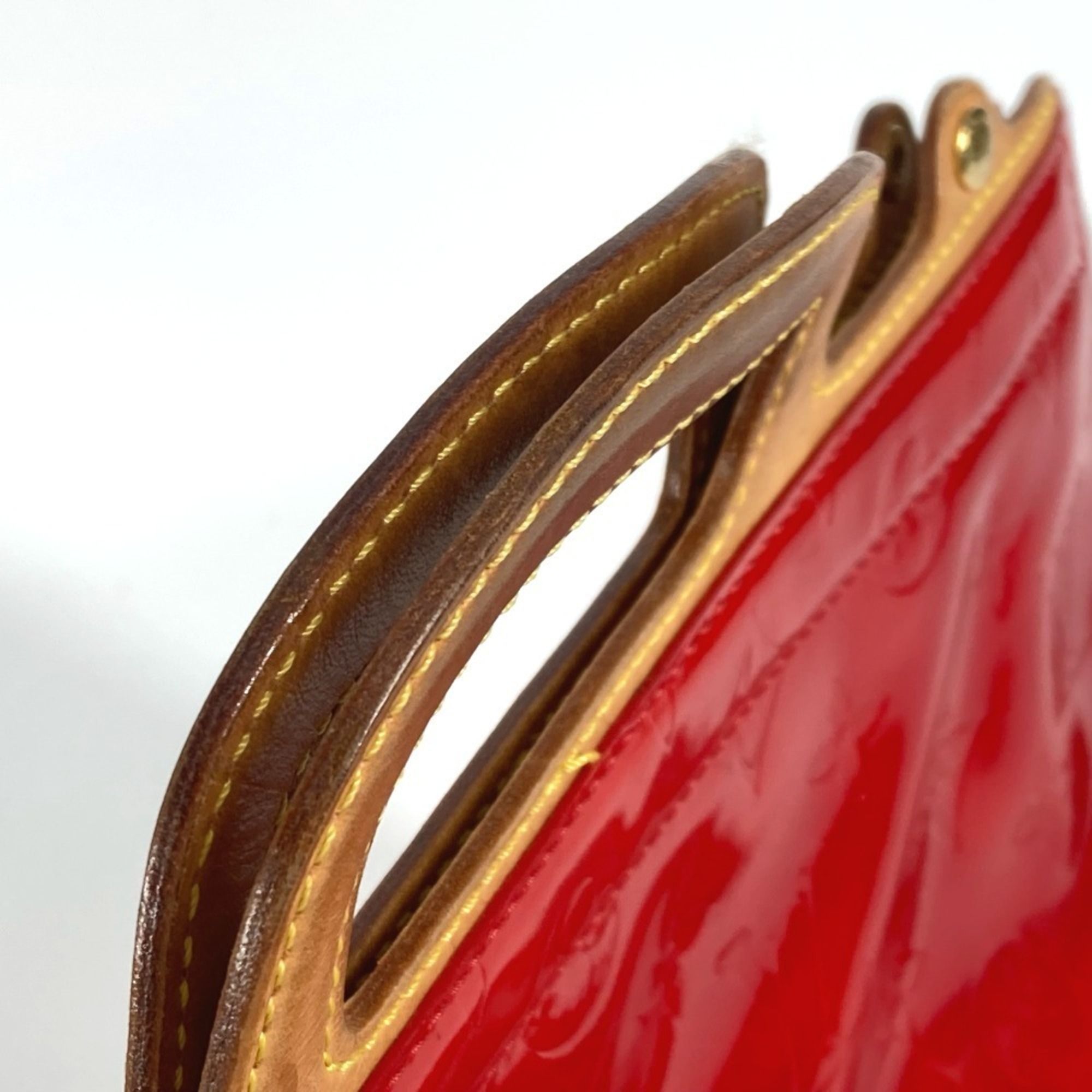 Monogram Vernis Monogram Vernis Handbag (Pre-Owned) - Louis Vuitton - Modalova