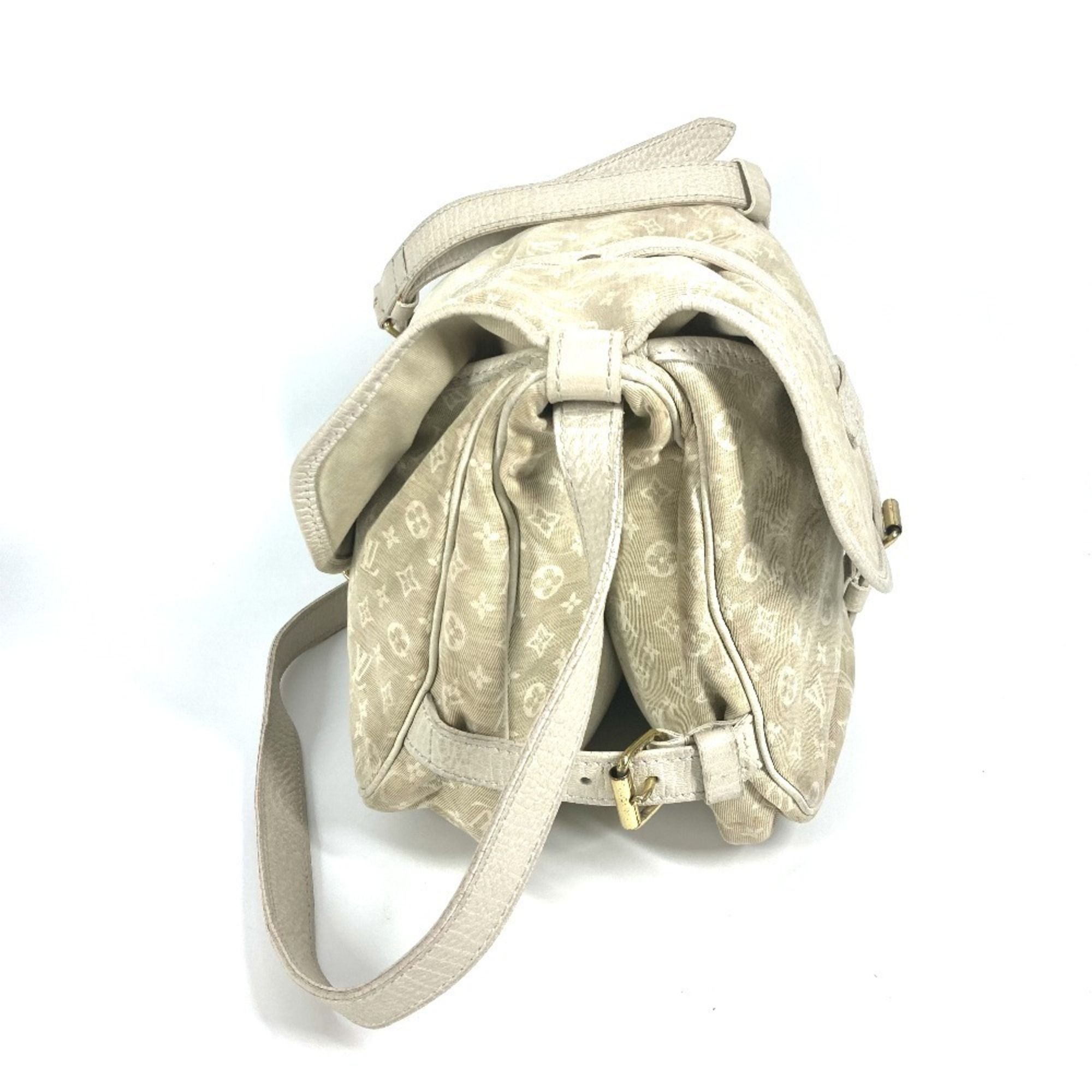 Monogram Mini Lin Monogram Mini Lin Shoulder Bag (Pre-Owned) - Louis Vuitton - Modalova