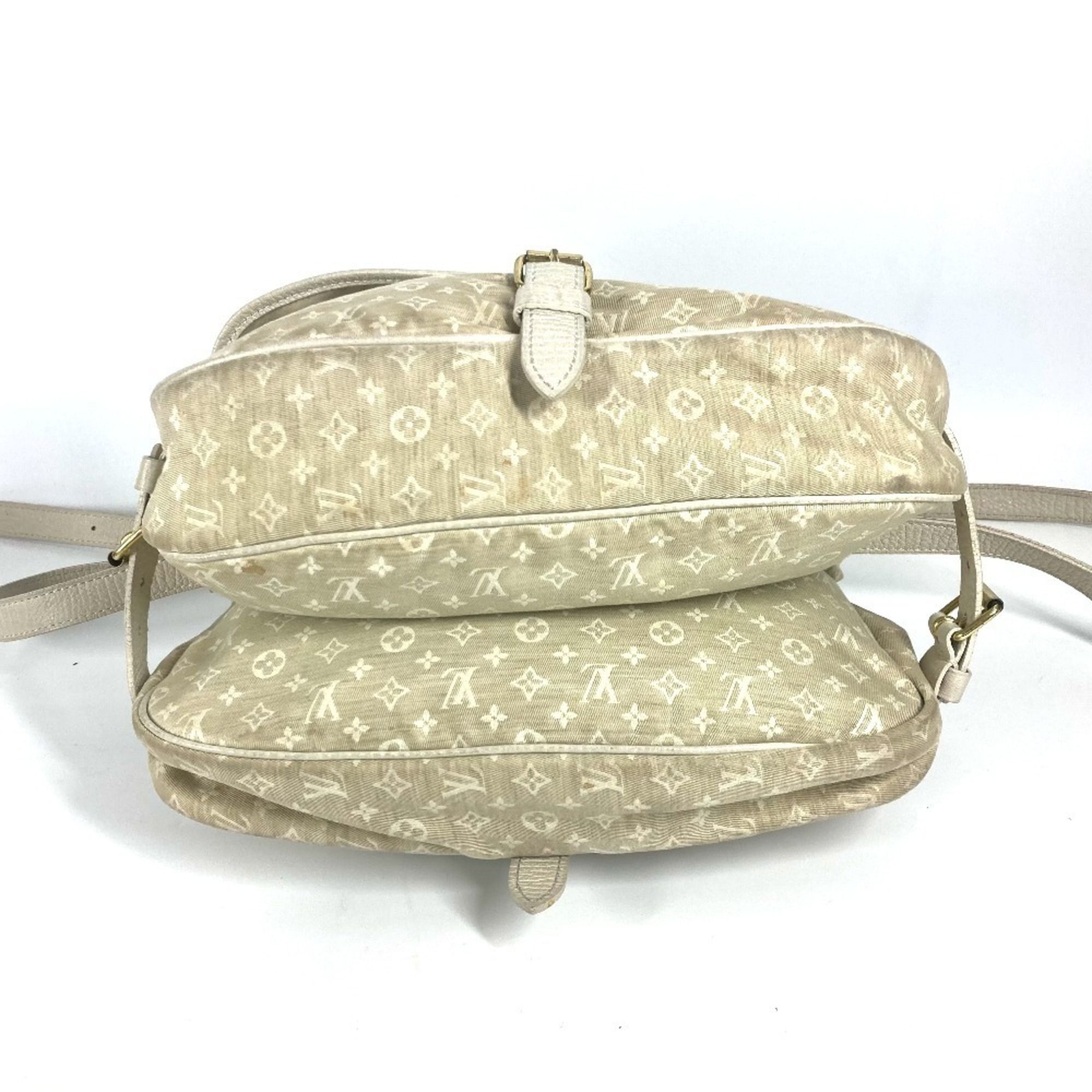 Monogram Mini Lin Monogram Mini Lin Shoulder Bag (Pre-Owned) - Louis Vuitton - Modalova