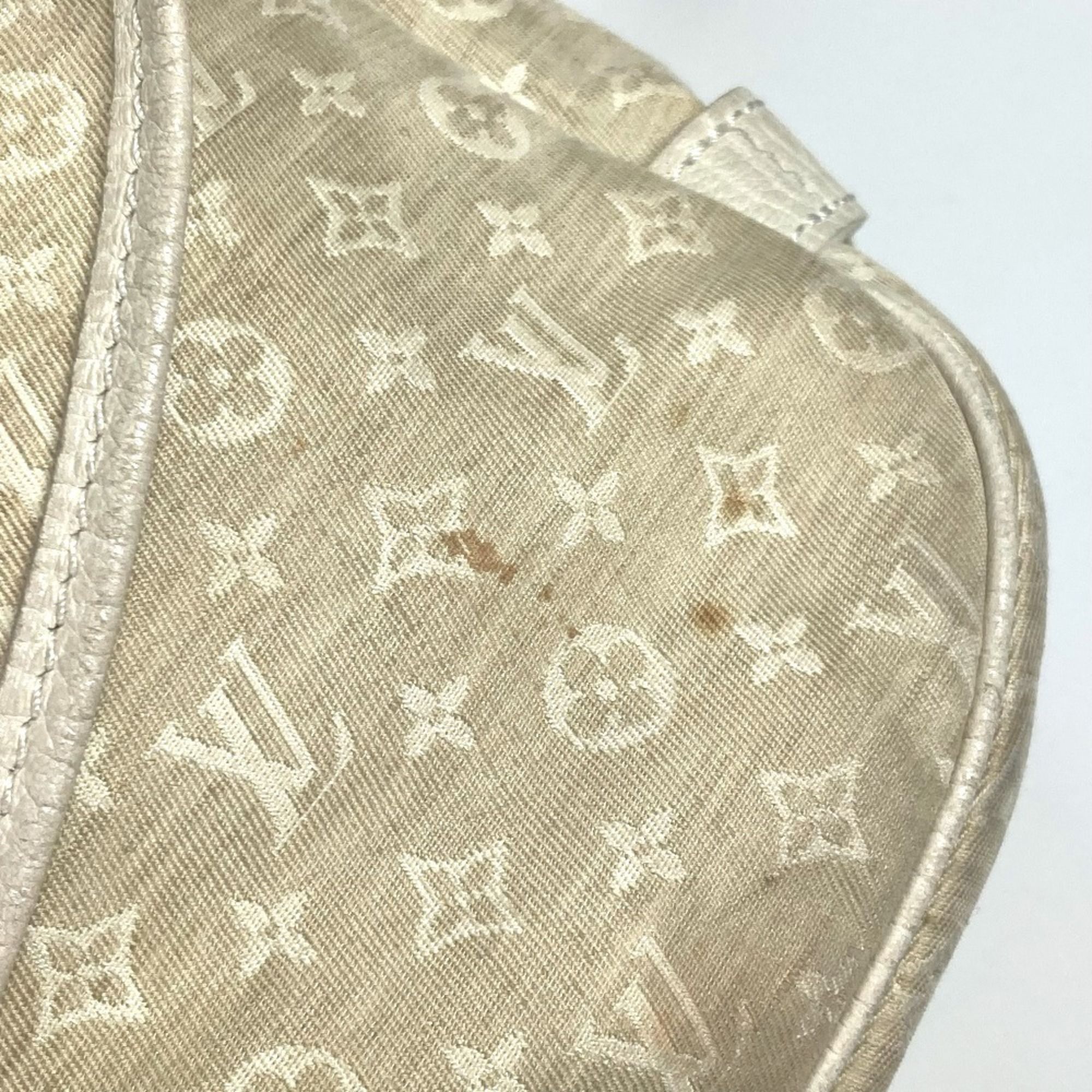 Monogram Mini Lin Monogram Mini Lin Shoulder Bag (Pre-Owned) - Louis Vuitton - Modalova