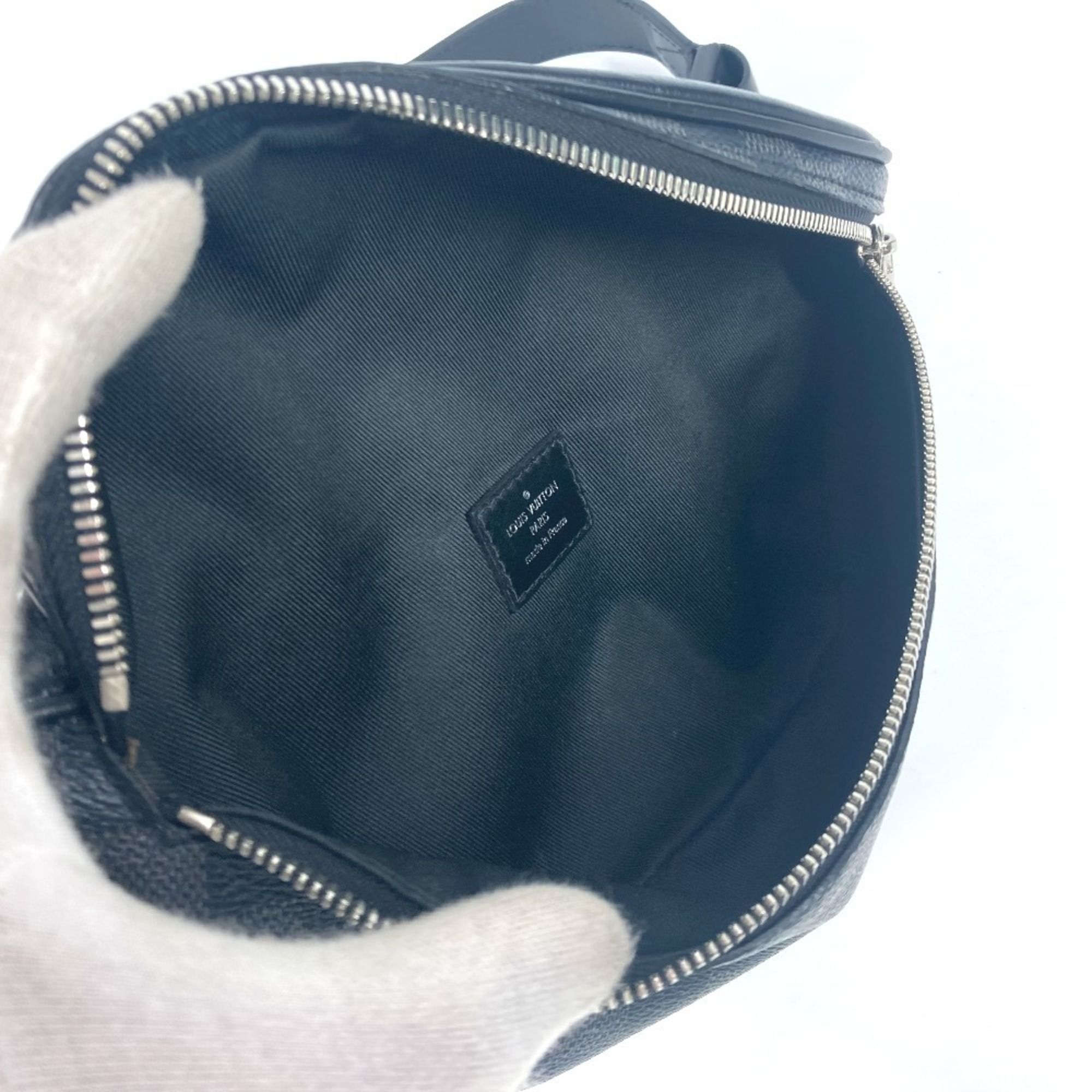 Damier Graphite Damier Graphite Shoulder Bag Sling Bag (Pre-Owned) - Louis Vuitton - Modalova