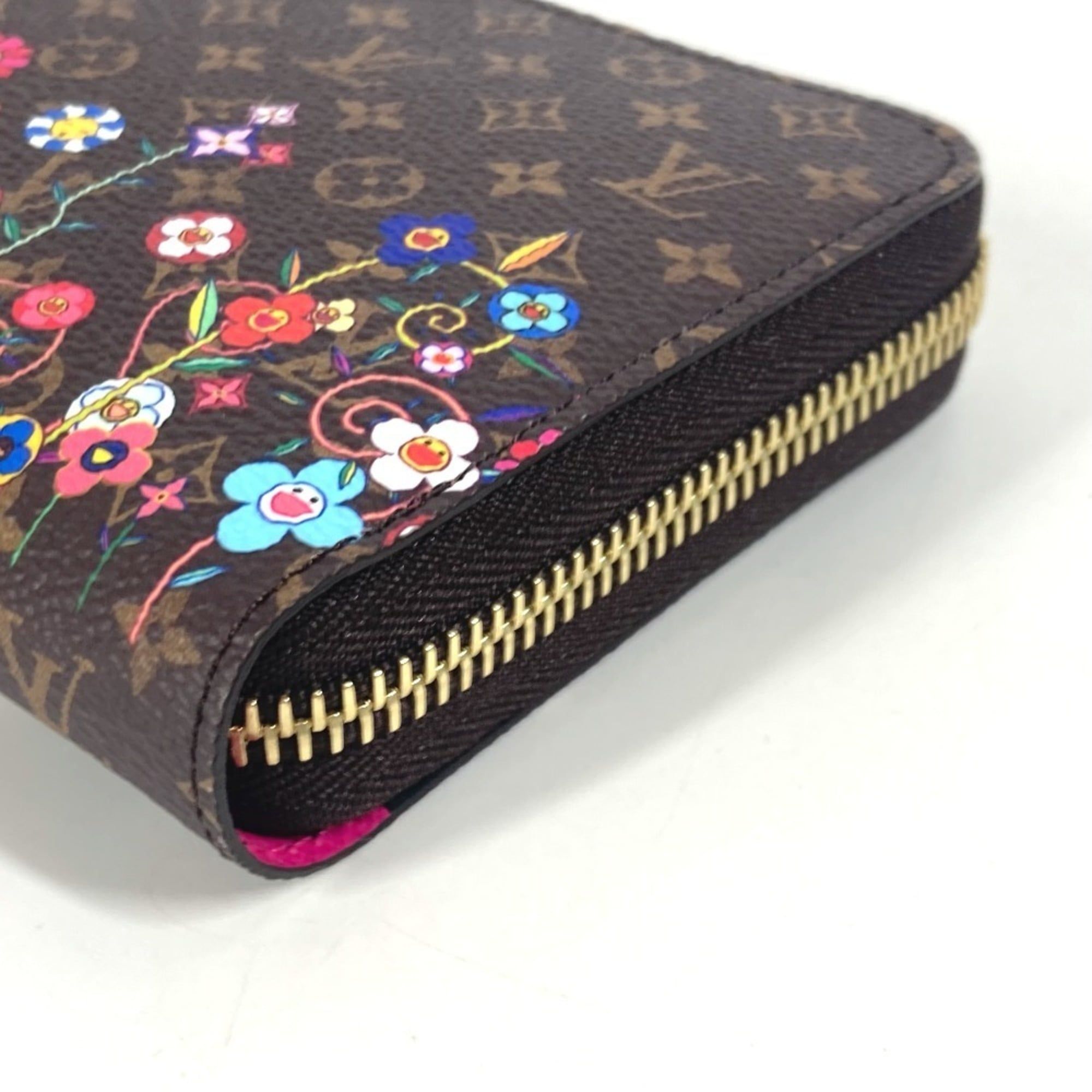 Monogram - Monogram Long Wallet (Bi-Fold) (Pre-Owned) - Louis Vuitton - Modalova