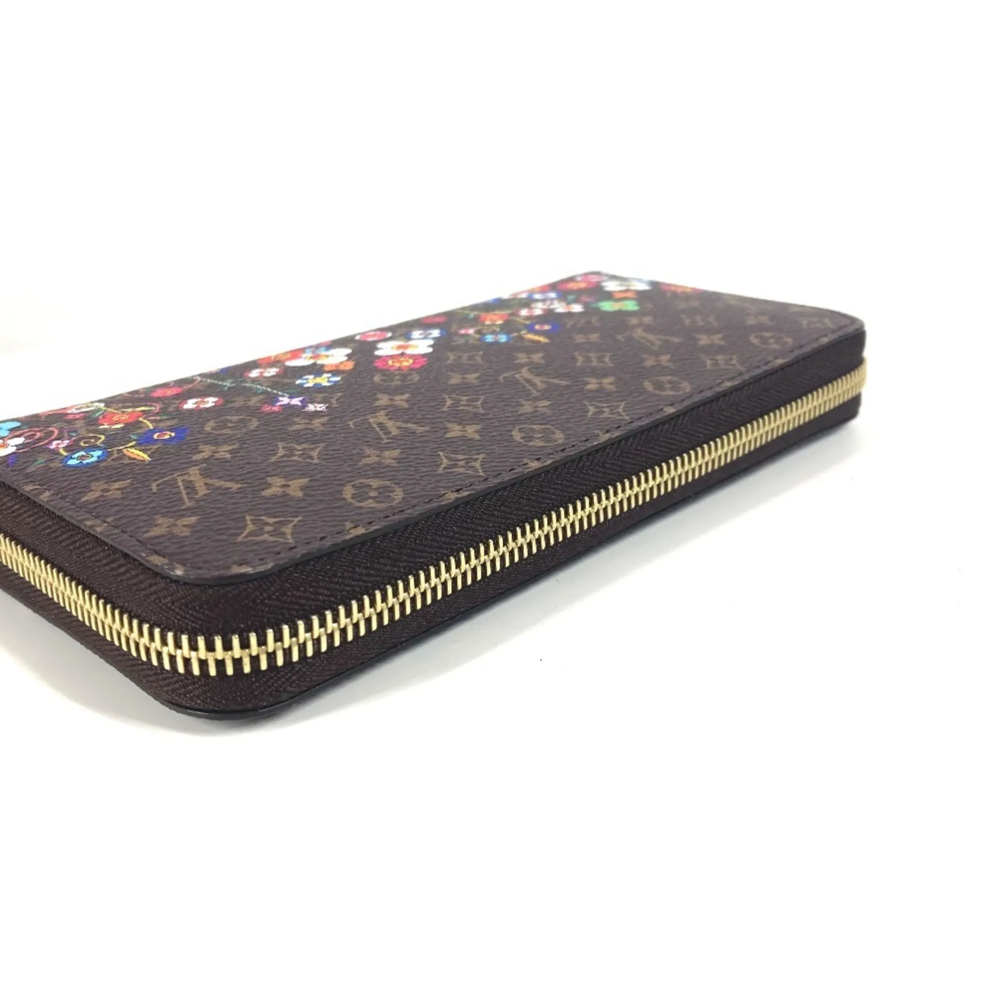 Monogram - Monogram Long Wallet (Bi-Fold) (Pre-Owned) - Louis Vuitton - Modalova