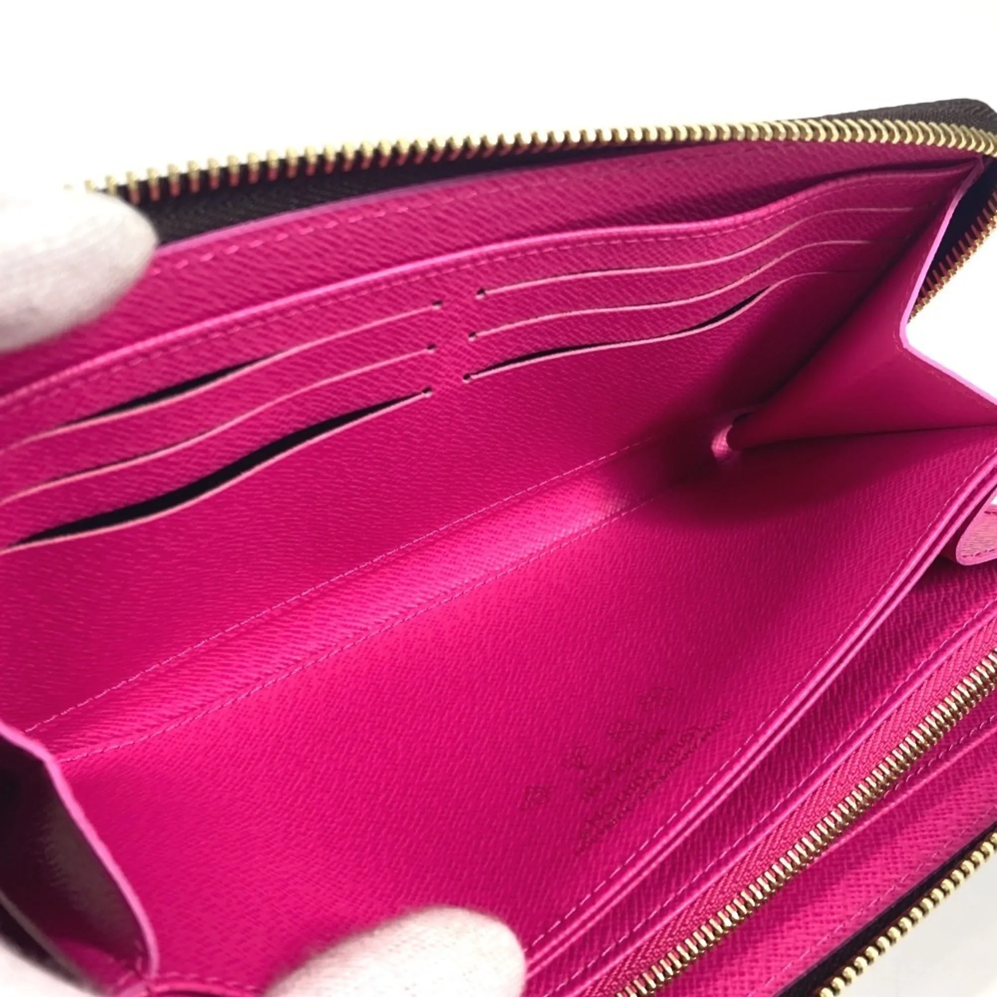 Monogram - Monogram Long Wallet (Bi-Fold) (Pre-Owned) - Louis Vuitton - Modalova