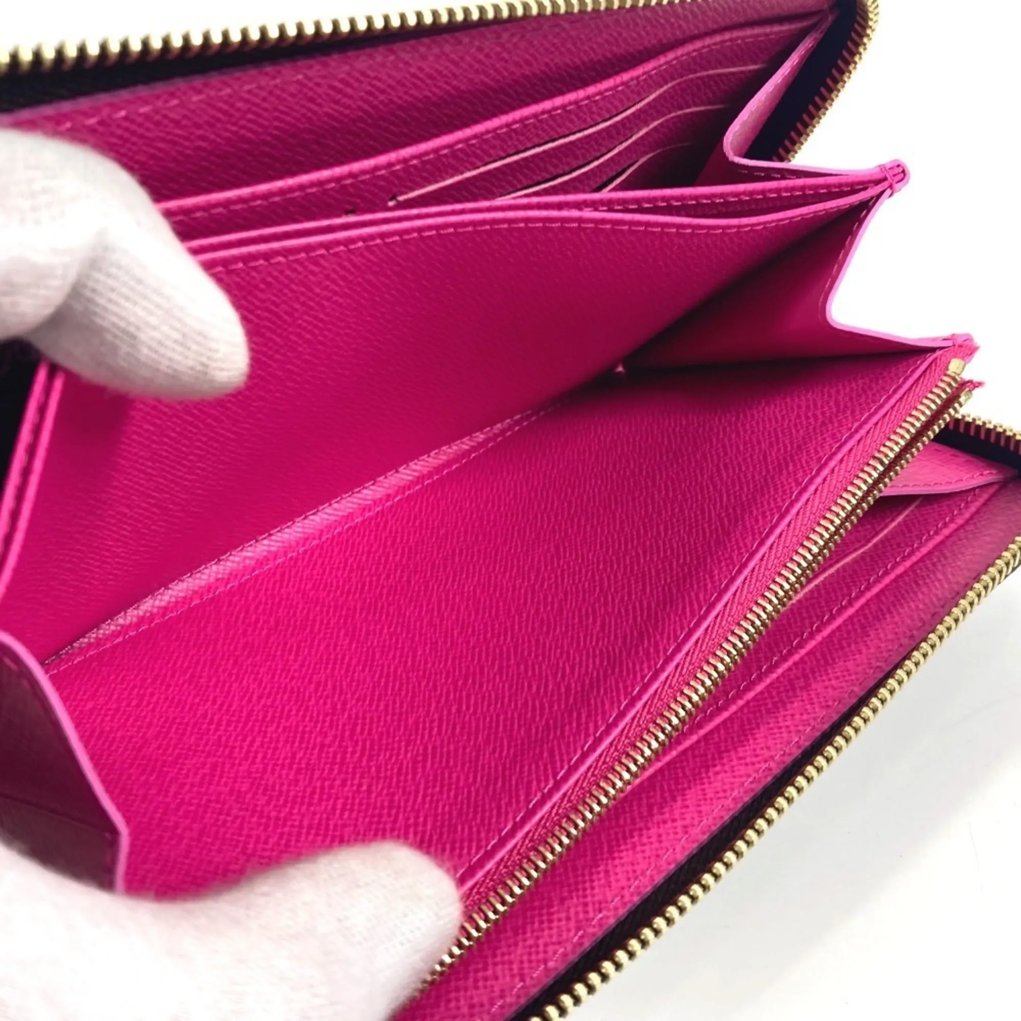 Monogram - Monogram Long Wallet (Bi-Fold) (Pre-Owned) - Louis Vuitton - Modalova