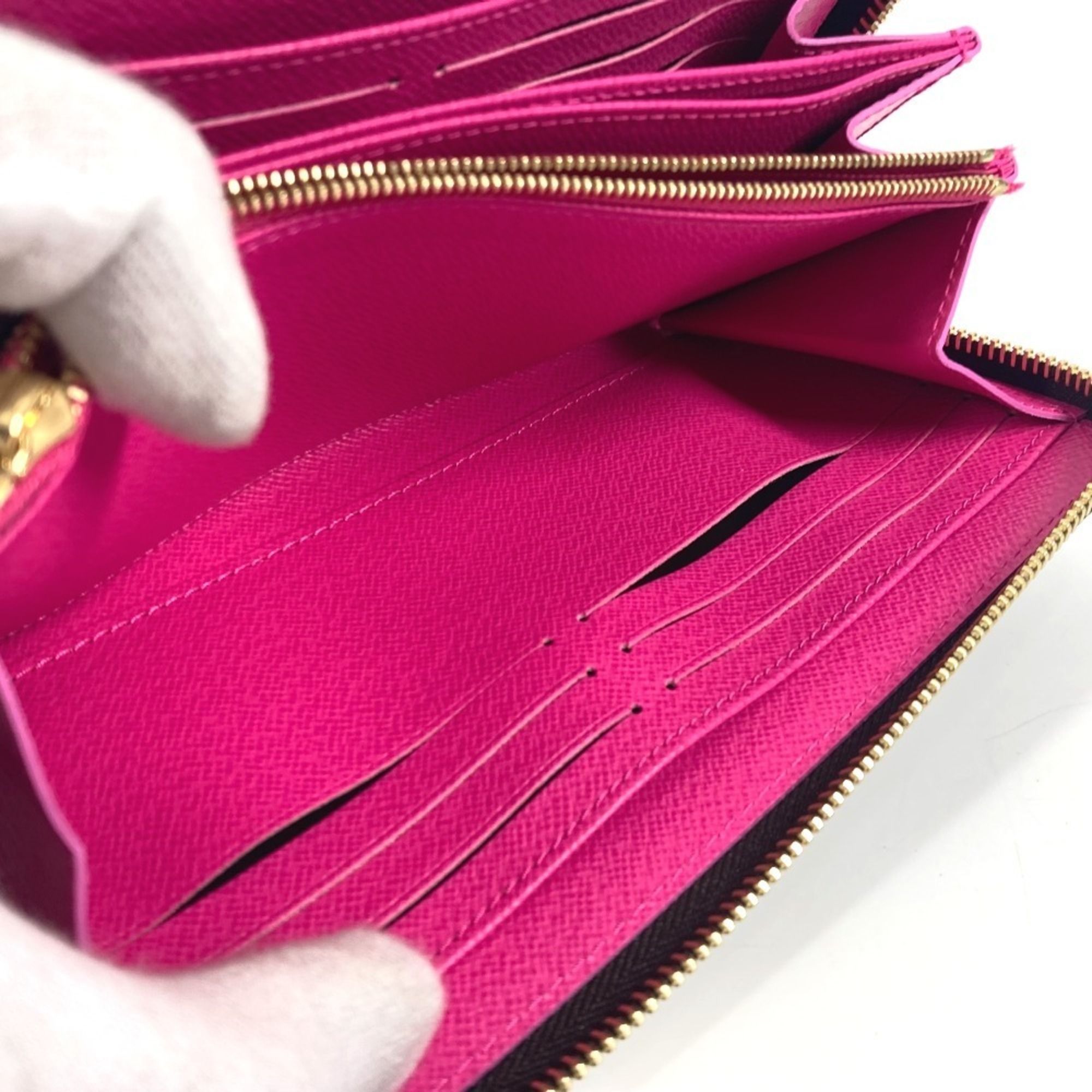 Monogram - Monogram Long Wallet (Bi-Fold) (Pre-Owned) - Louis Vuitton - Modalova