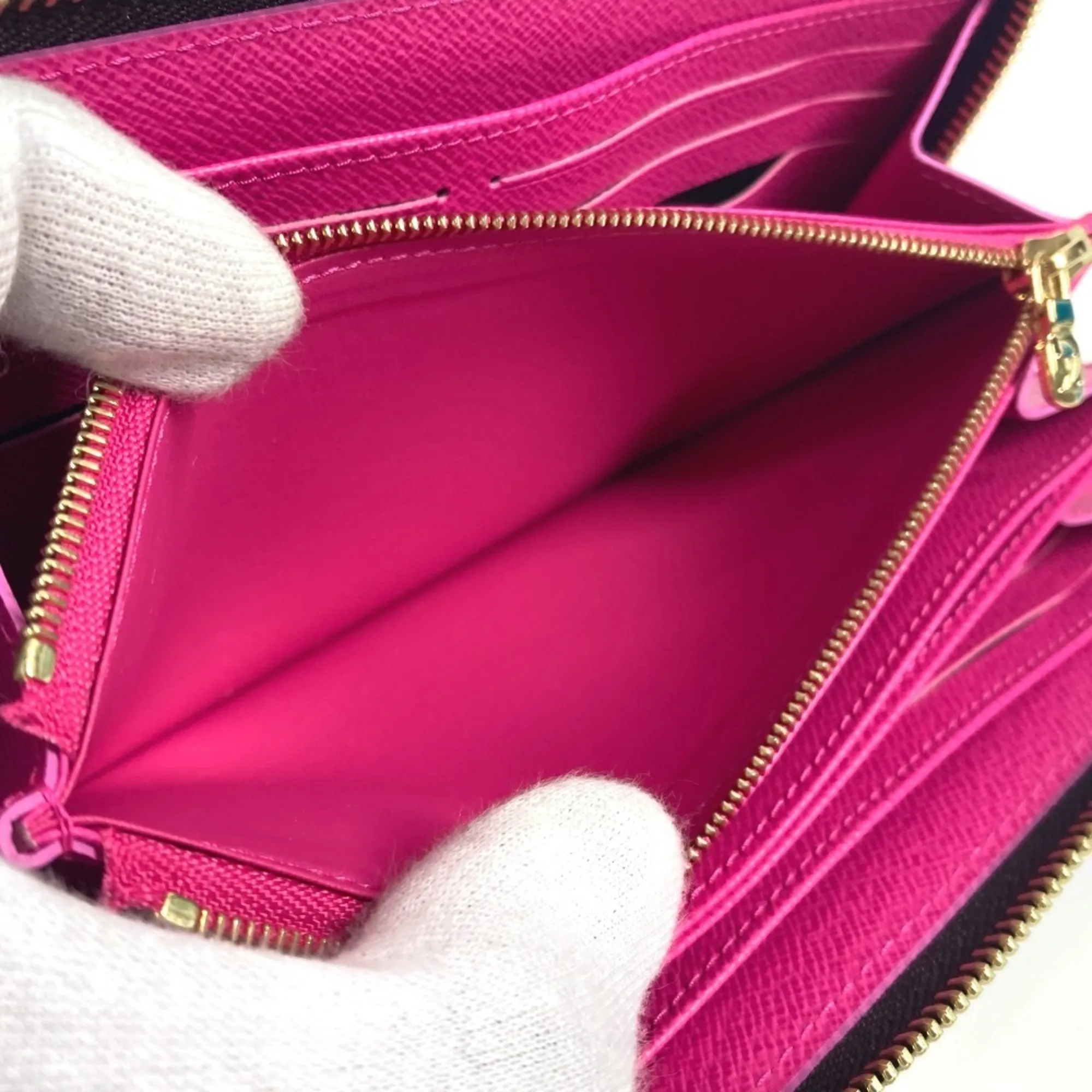Monogram - Monogram Long Wallet (Bi-Fold) (Pre-Owned) - Louis Vuitton - Modalova