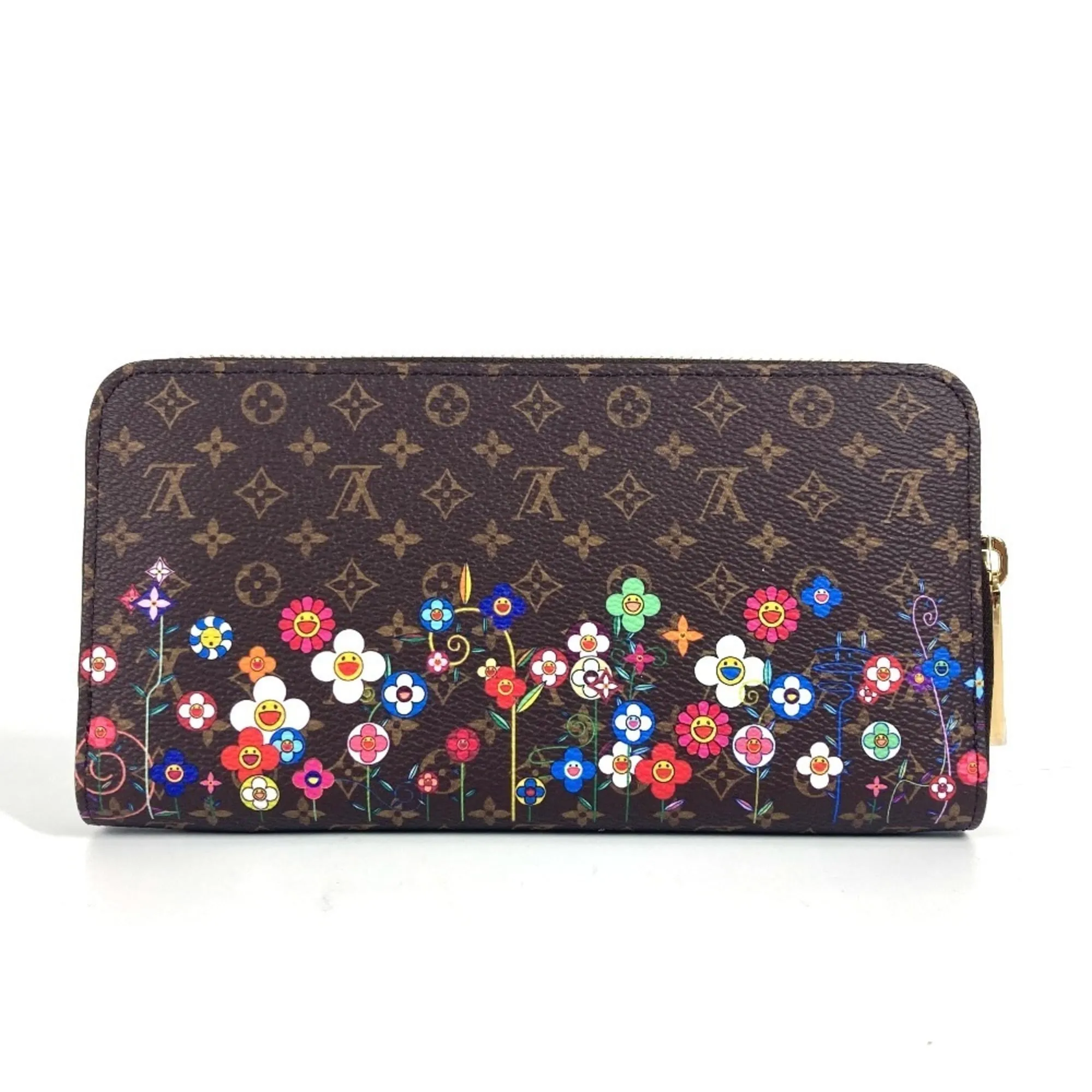 Monogram - Monogram Long Wallet (Bi-Fold) (Pre-Owned) - Louis Vuitton - Modalova