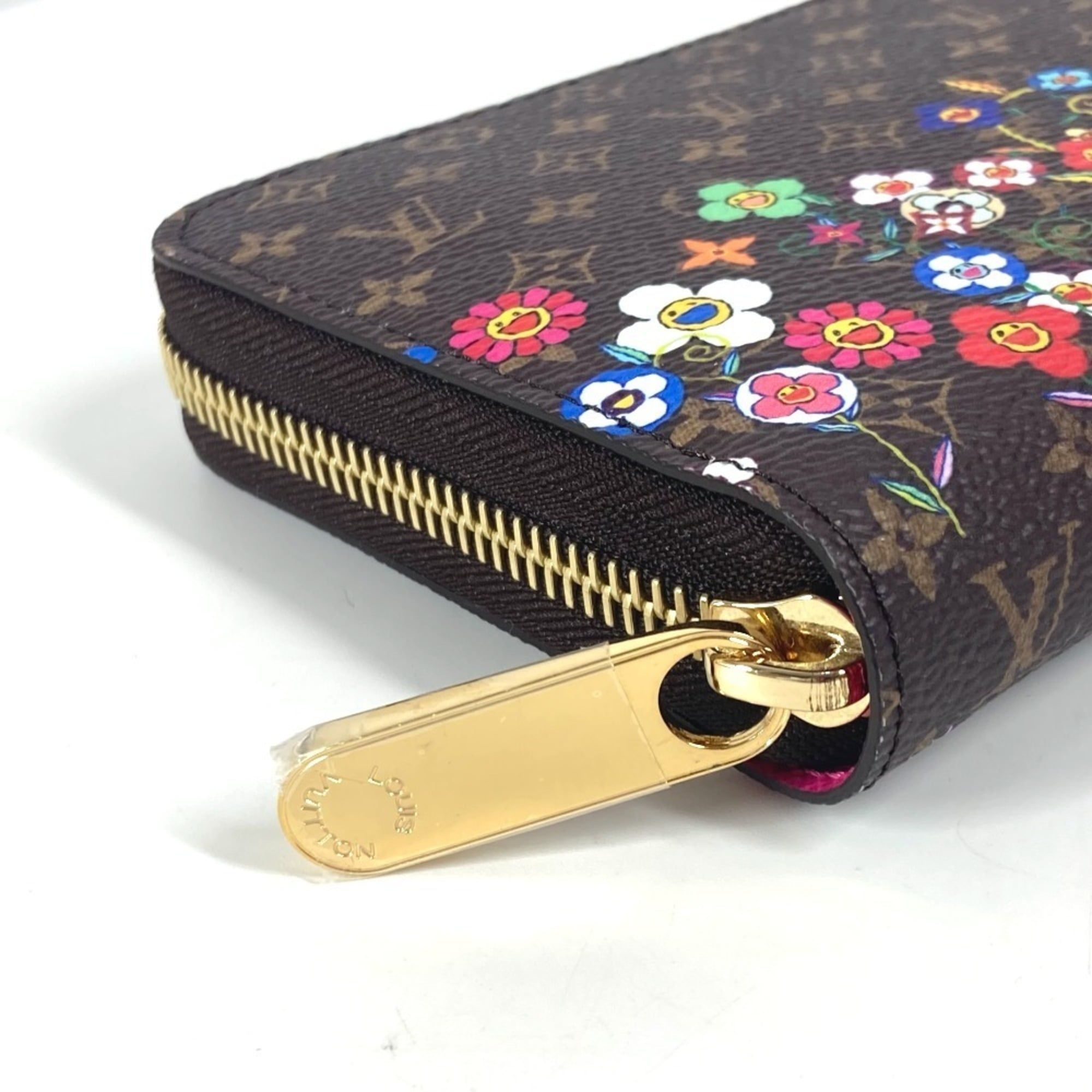 Monogram - Monogram Long Wallet (Bi-Fold) (Pre-Owned) - Louis Vuitton - Modalova