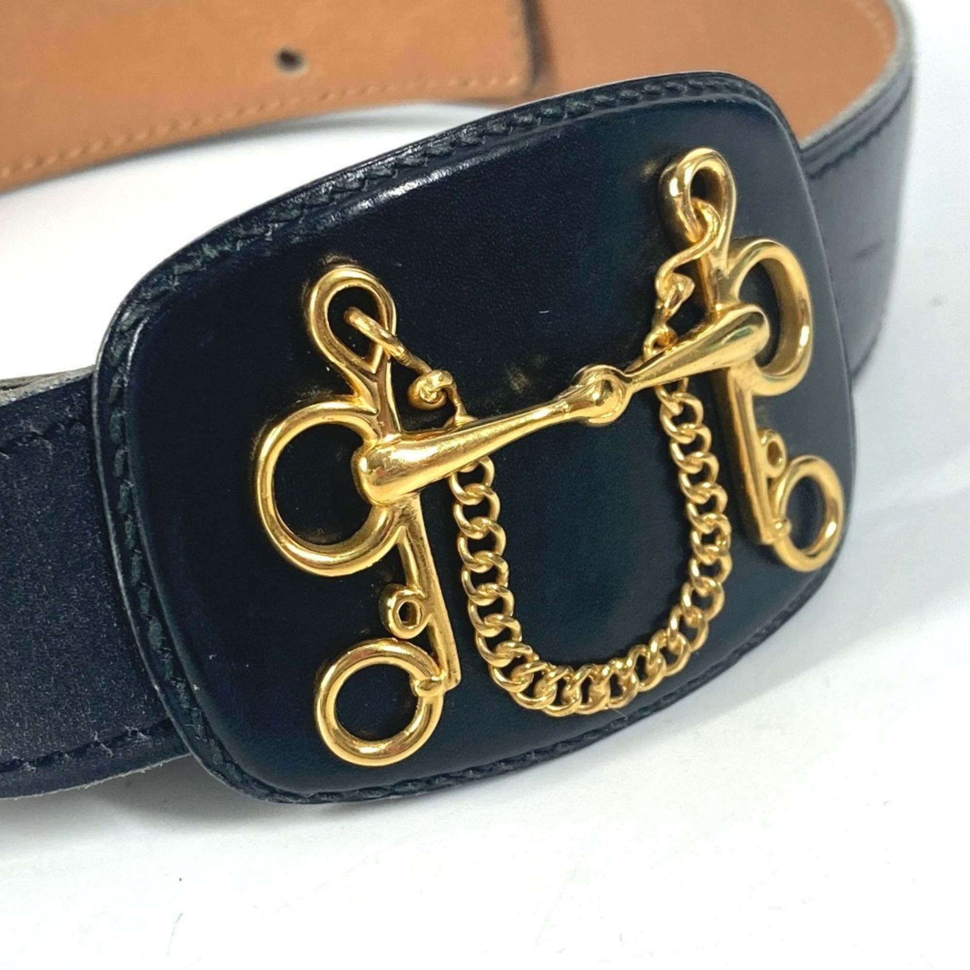 Standard Belt (Pre-Owned) - Hermes - Modalova