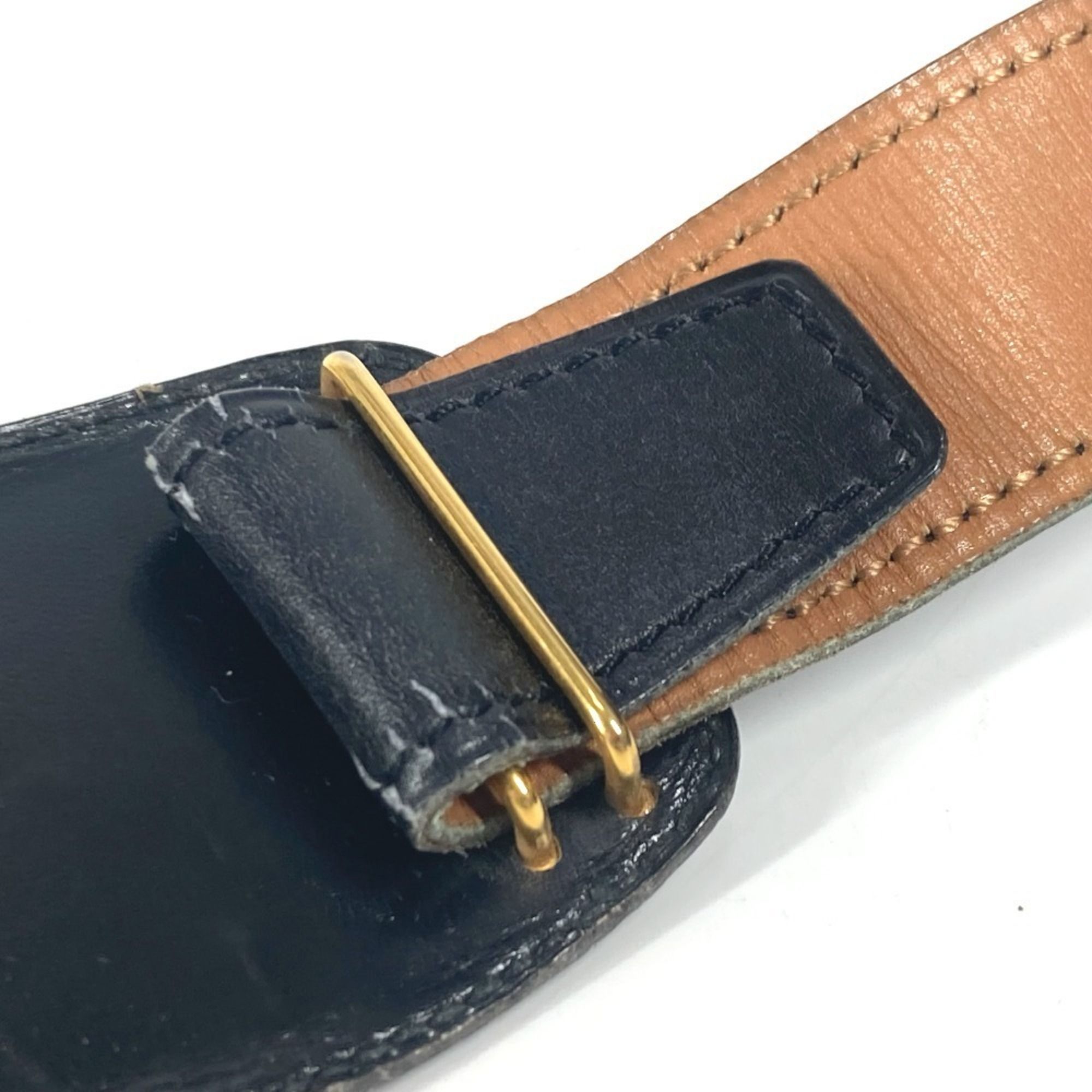 Standard Belt (Pre-Owned) - Hermes - Modalova