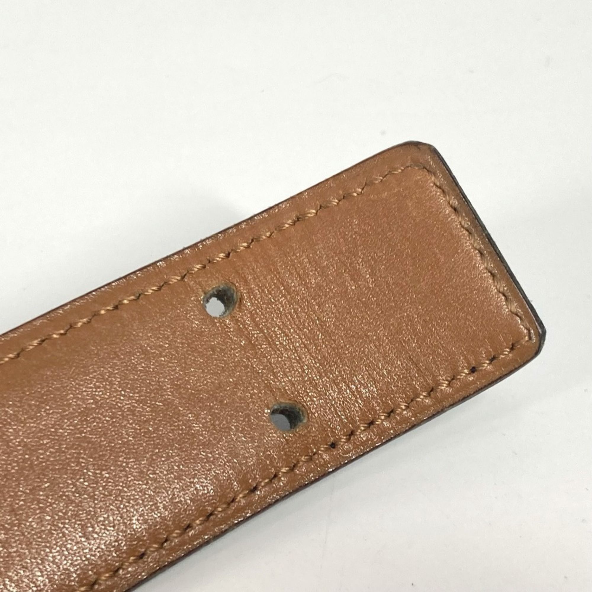 Standard Belt (Pre-Owned) - Hermes - Modalova