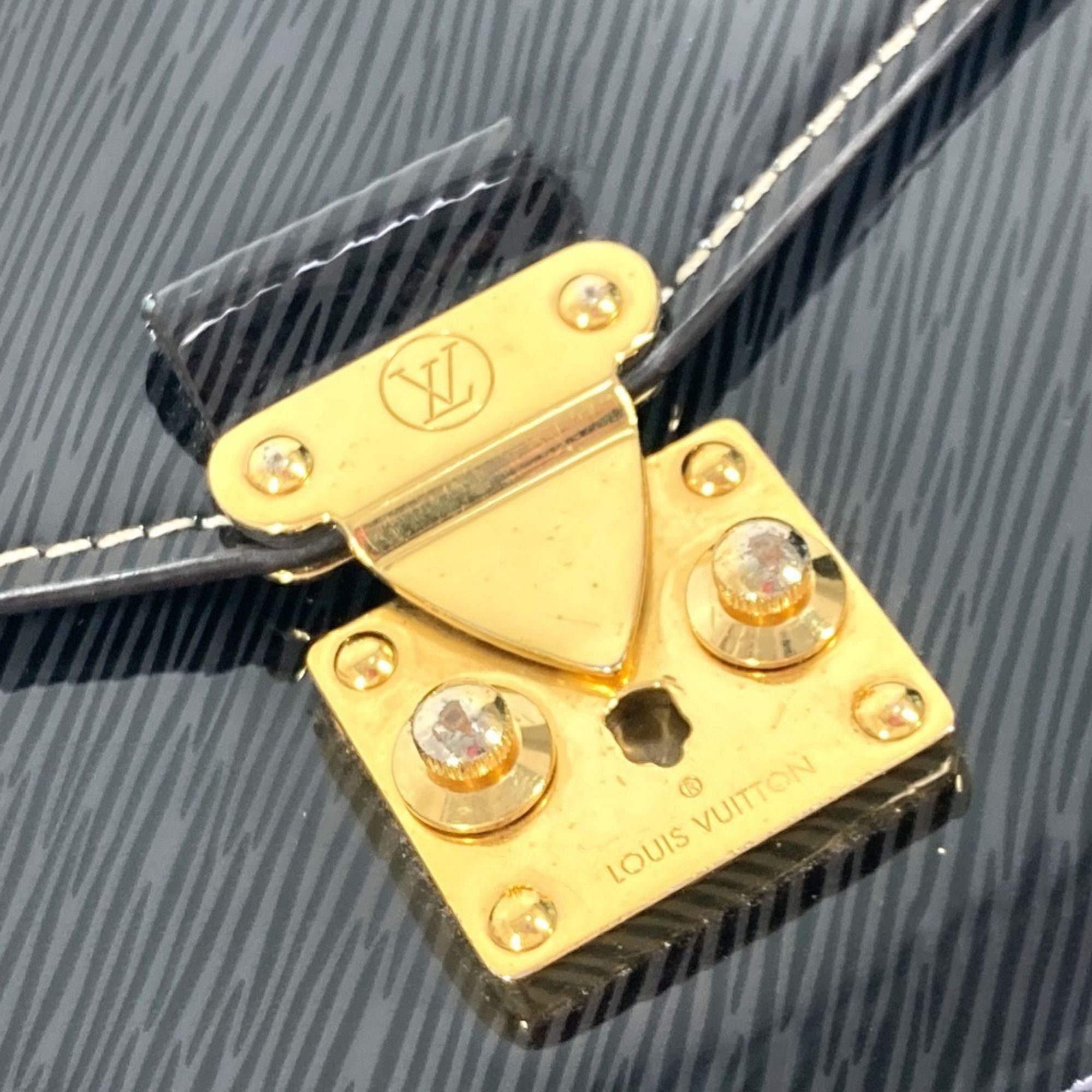 Monogram Reverse Monogram Reverse Handbag Pochette Shoulder Bag (Pre-Owned) - Louis Vuitton - Modalova