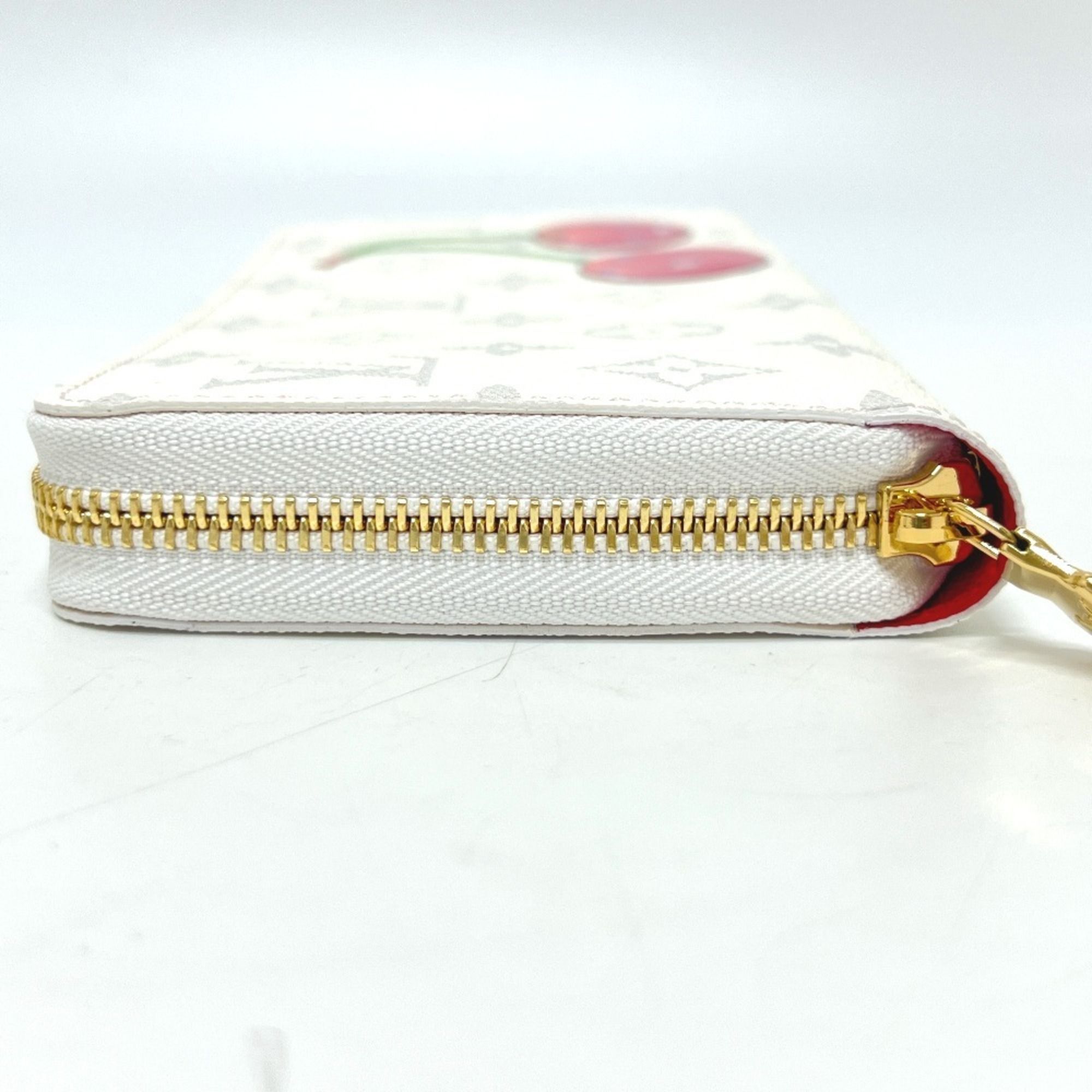 Monogram Monogram Long Wallet (Bi-Fold) (Pre-Owned) - Louis Vuitton - Modalova