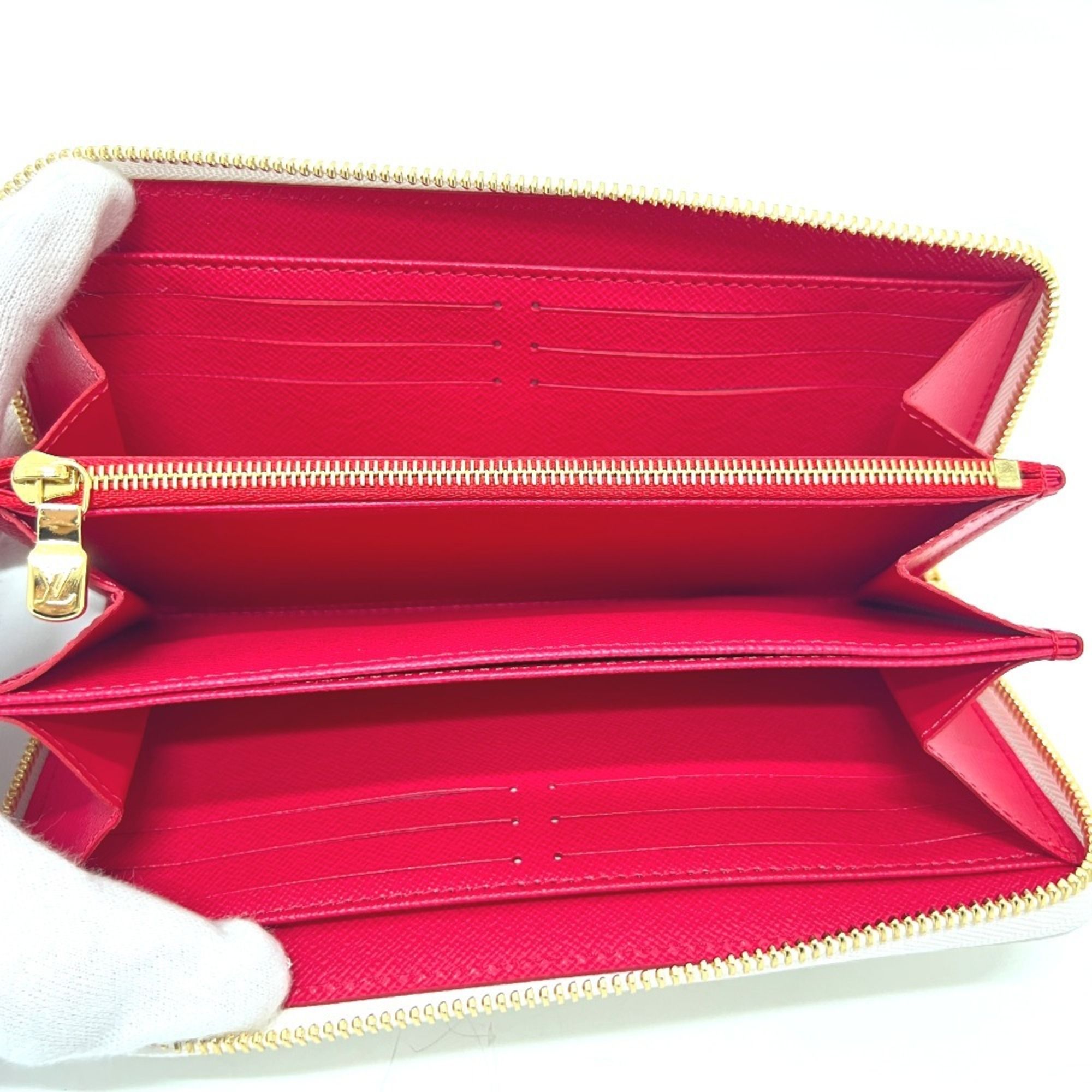 Monogram Monogram Long Wallet (Bi-Fold) (Pre-Owned) - Louis Vuitton - Modalova