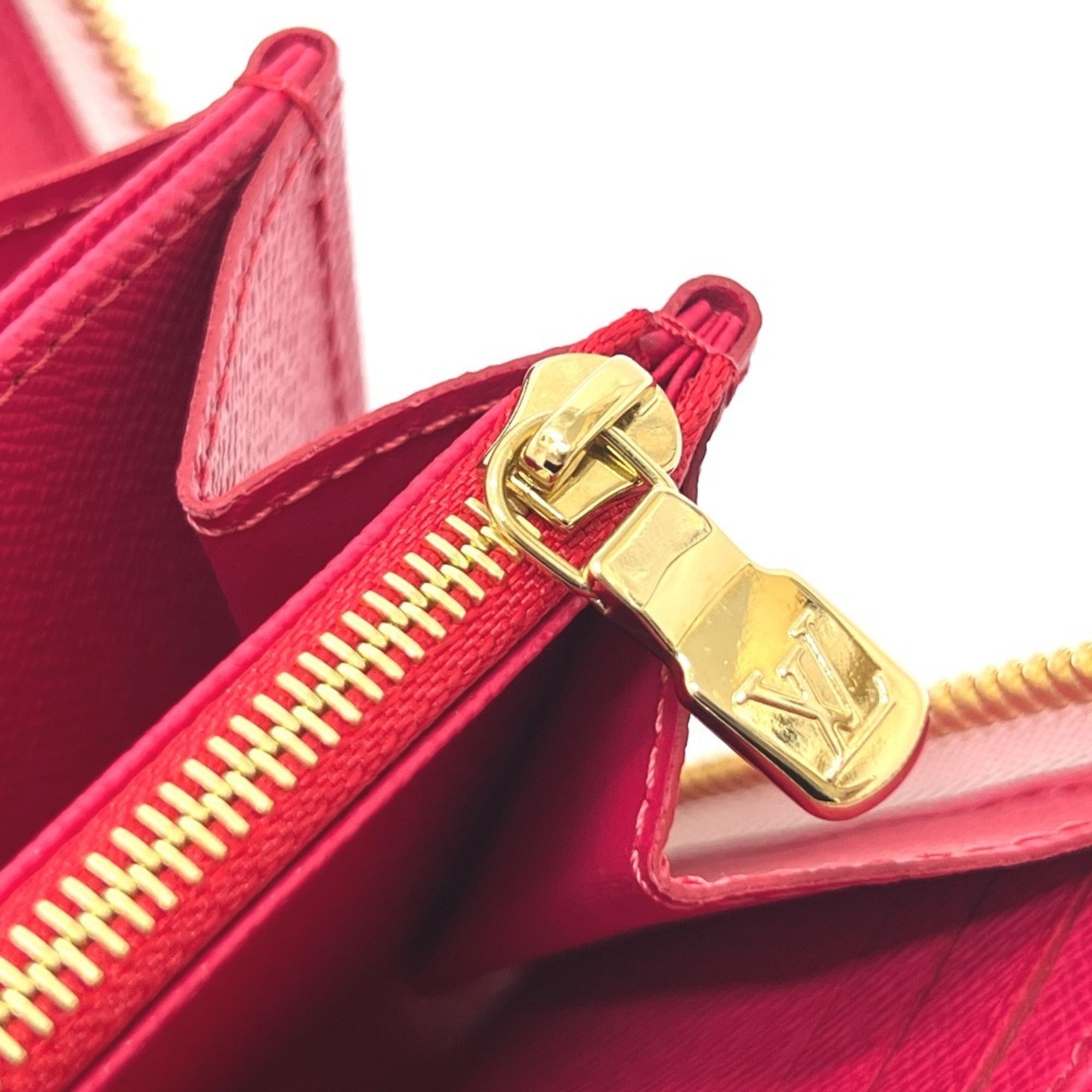 Monogram Monogram Long Wallet (Bi-Fold) (Pre-Owned) - Louis Vuitton - Modalova