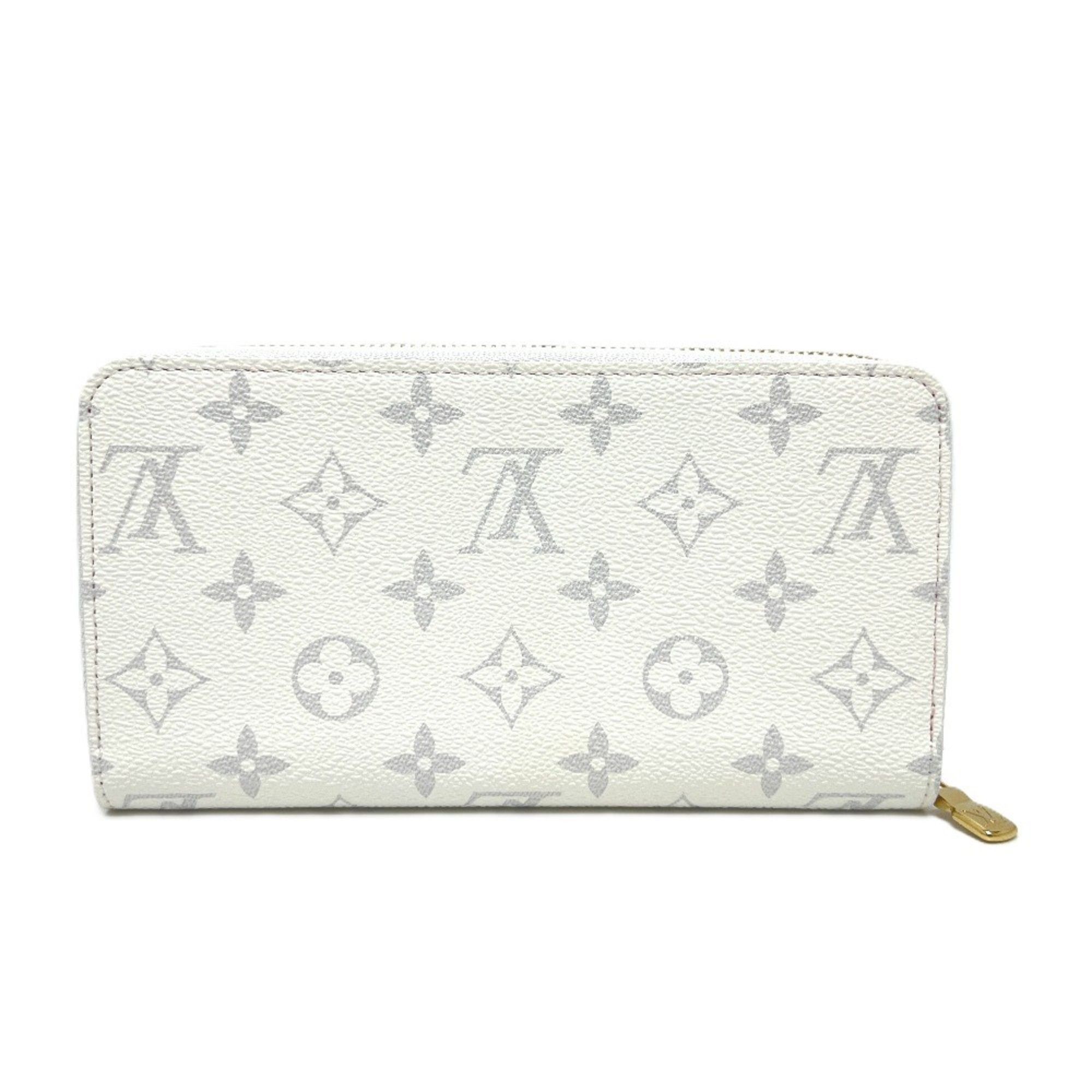 Monogram Monogram Long Wallet (Bi-Fold) (Pre-Owned) - Louis Vuitton - Modalova